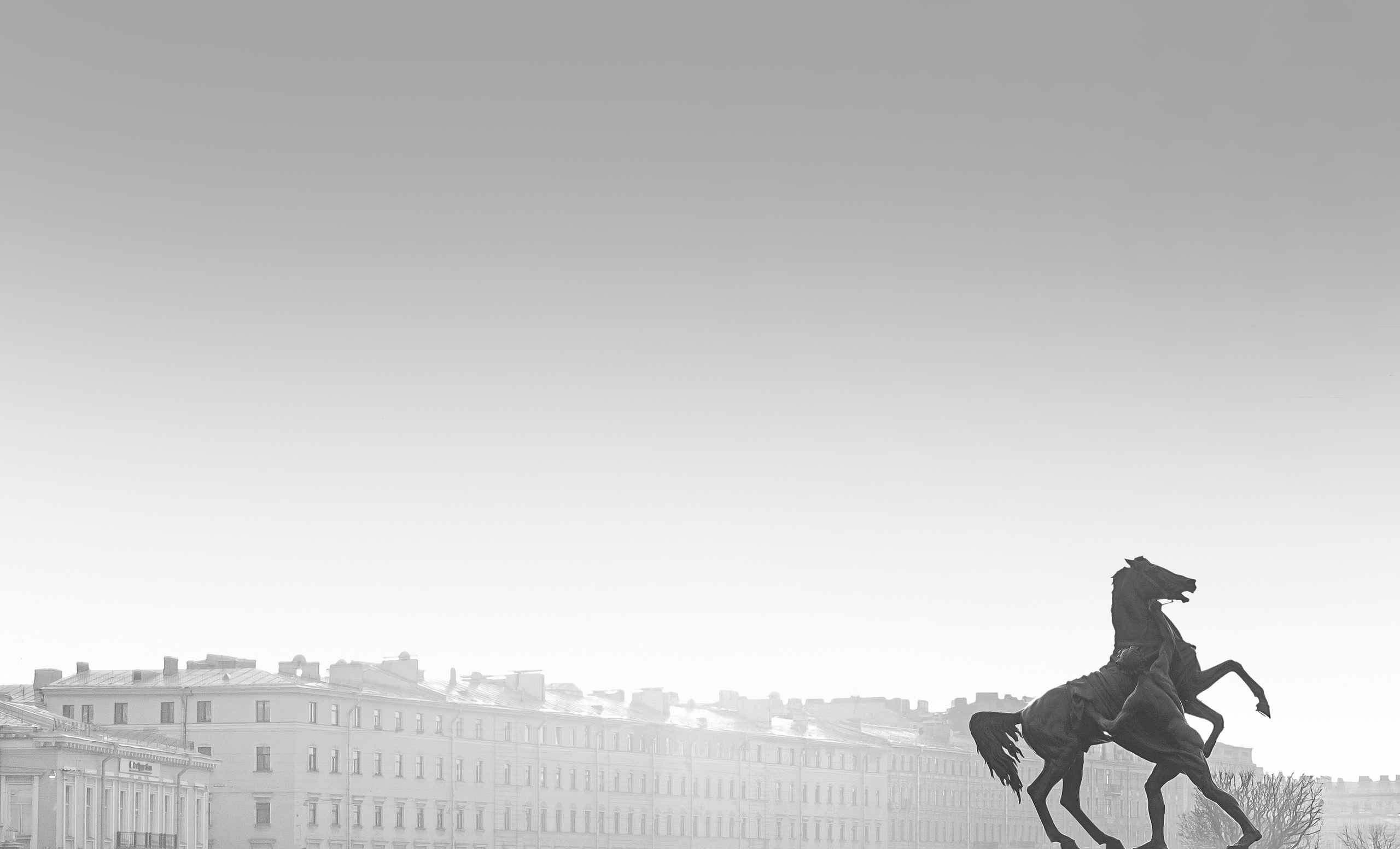 Санкт-Петербург. Фотограф Балаев Михаил