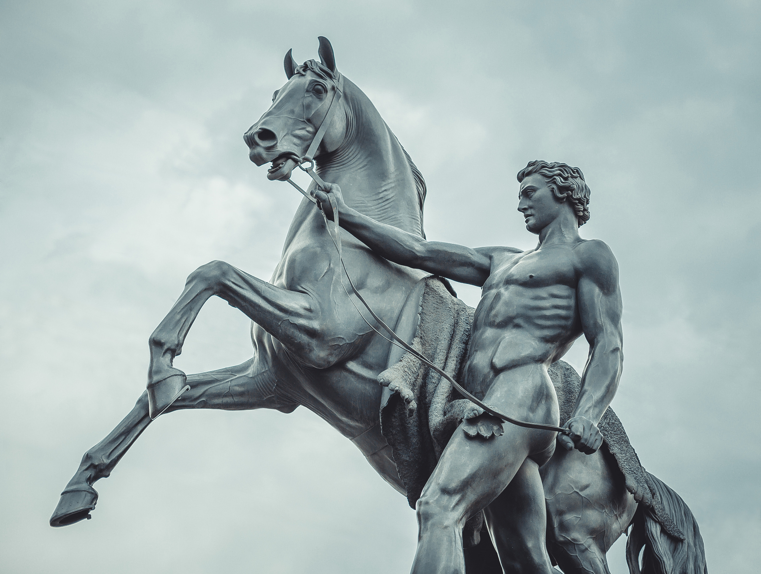 Санкт-Петербург. Фотограф Балаев Михаил