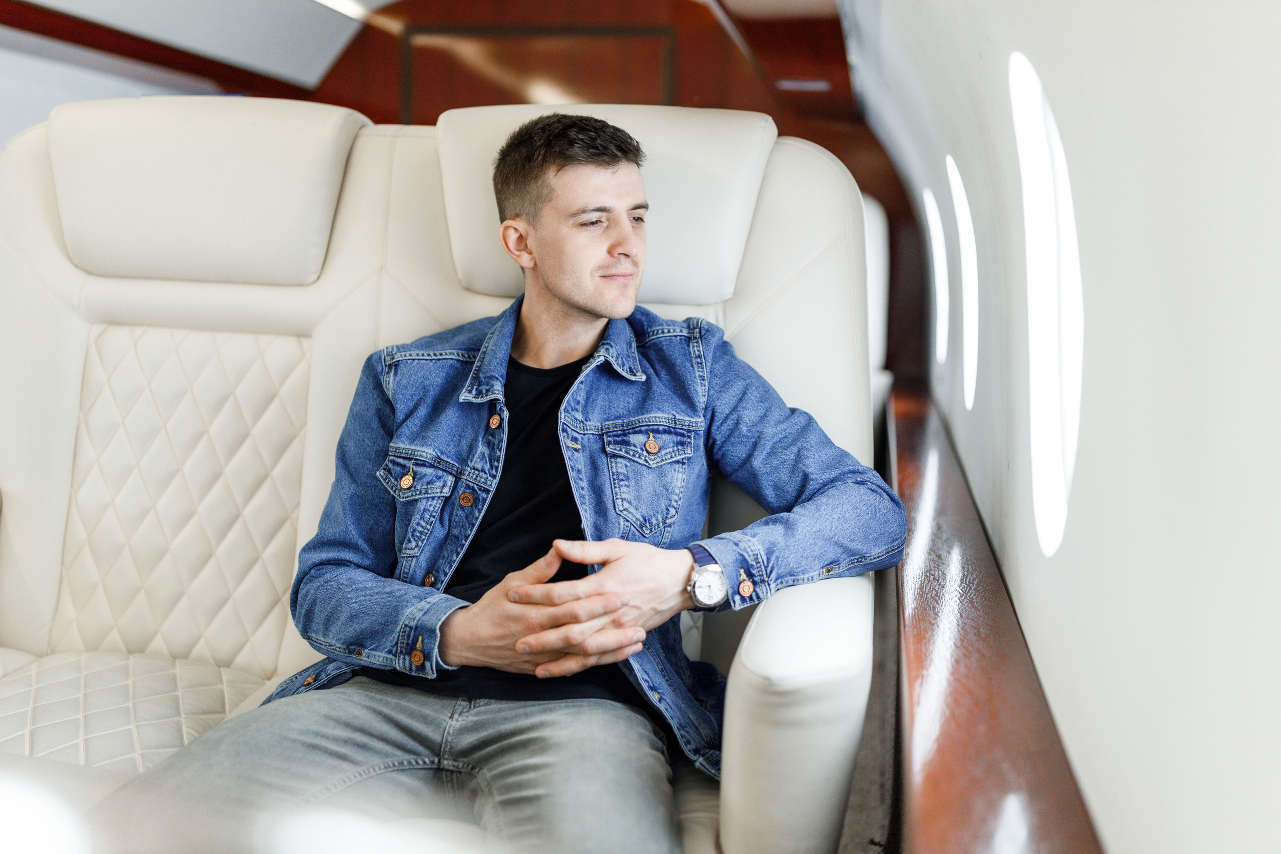 Портрет. Фотограф Балаев Михаил