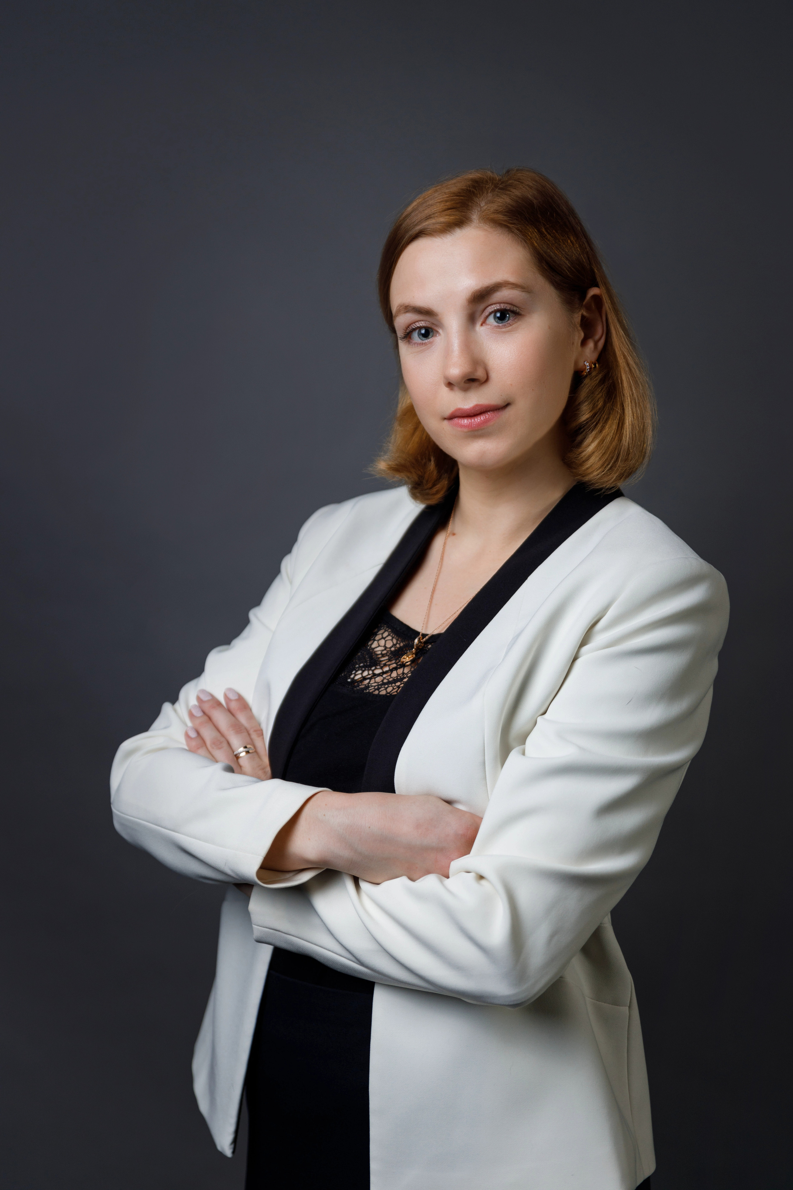 Деловой (бизнес) портрет. Фотограф Балаев Михаил