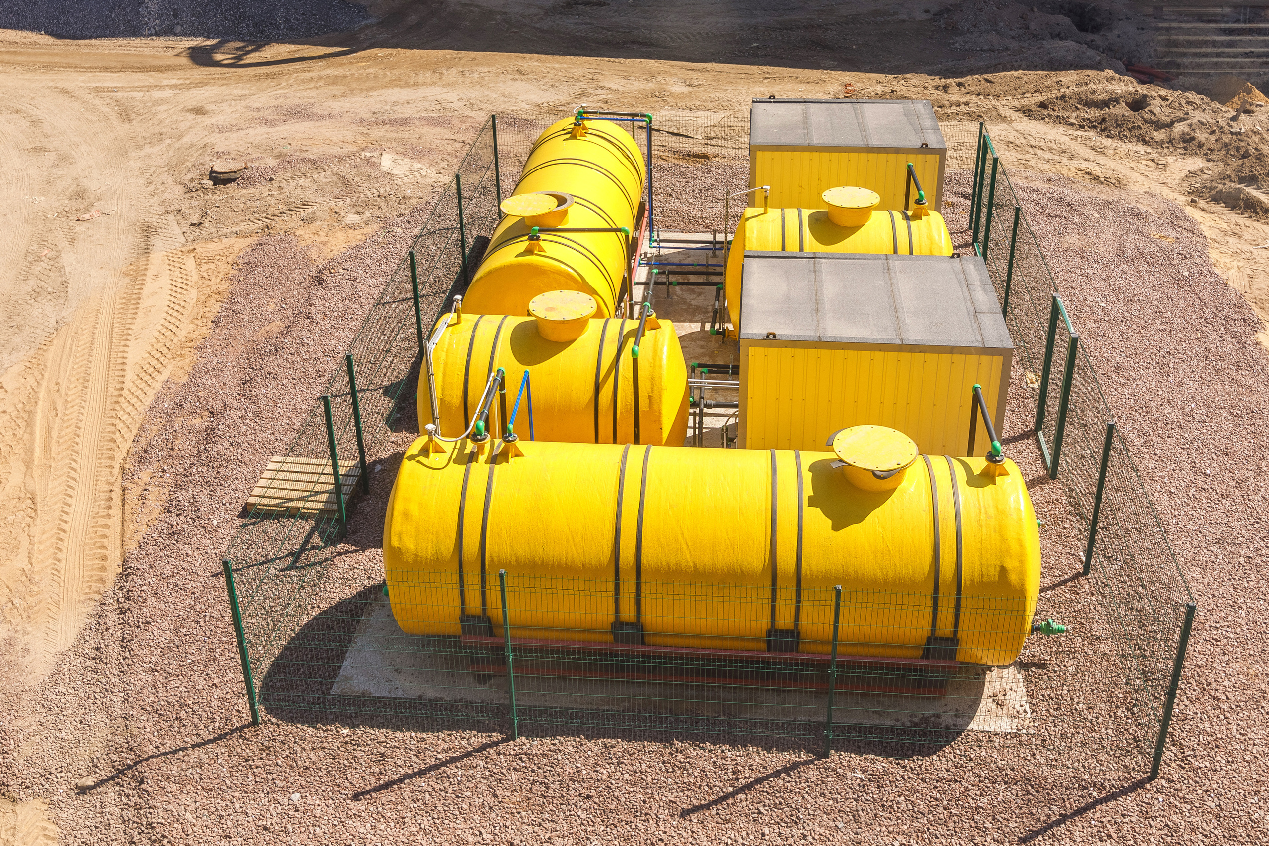 Промышленный репортаж. Фотограф Балаев Михаил