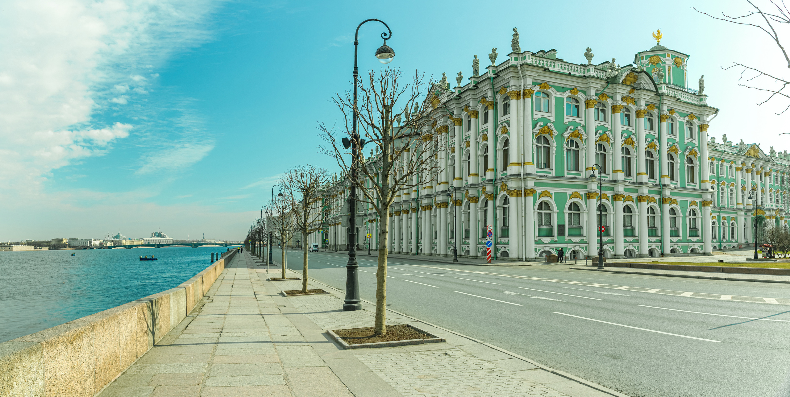 Санкт-Петербург. Фотограф Балаев Михаил