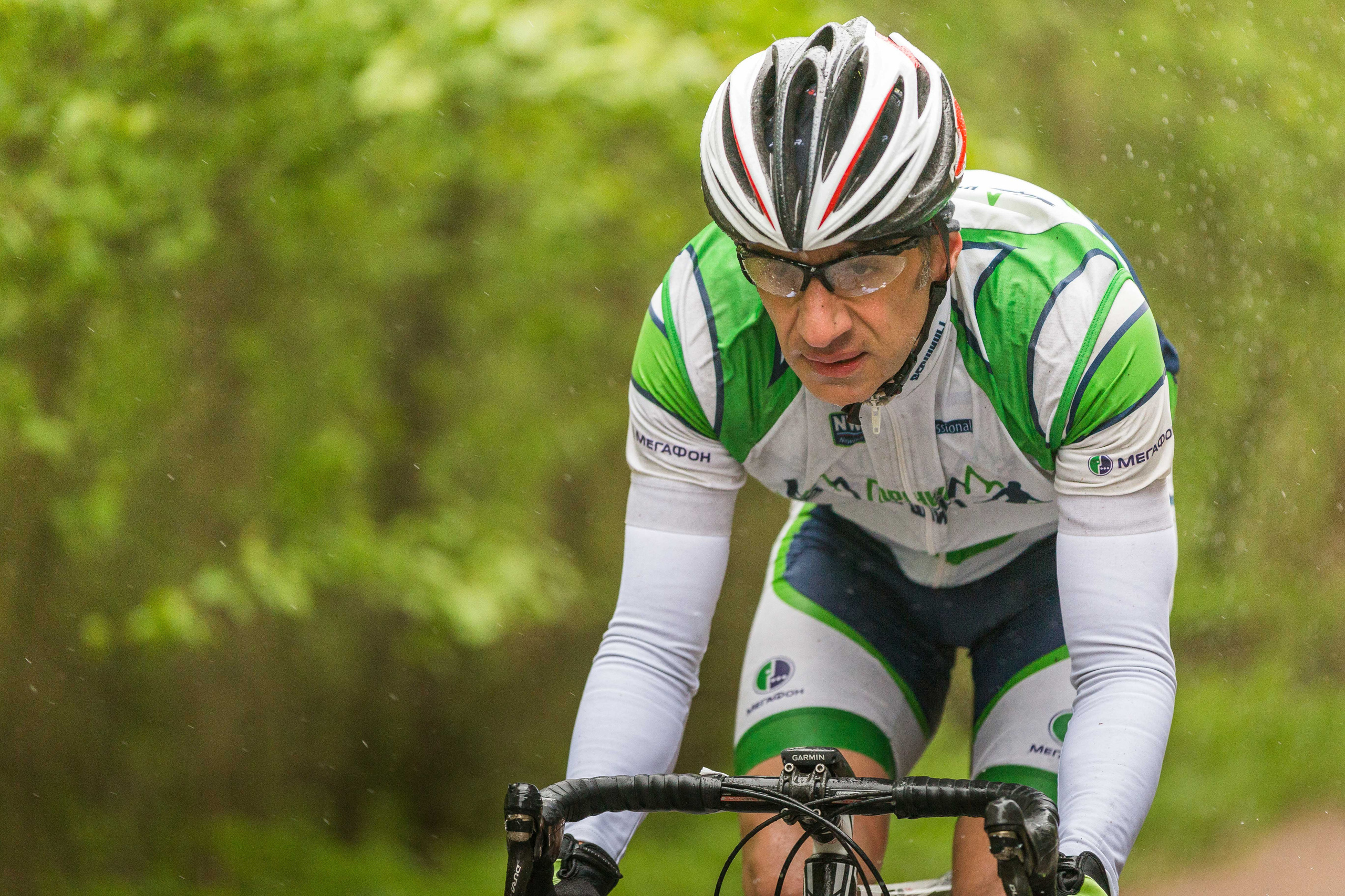 Спортивный репортаж. Фотограф Балаев Михаил