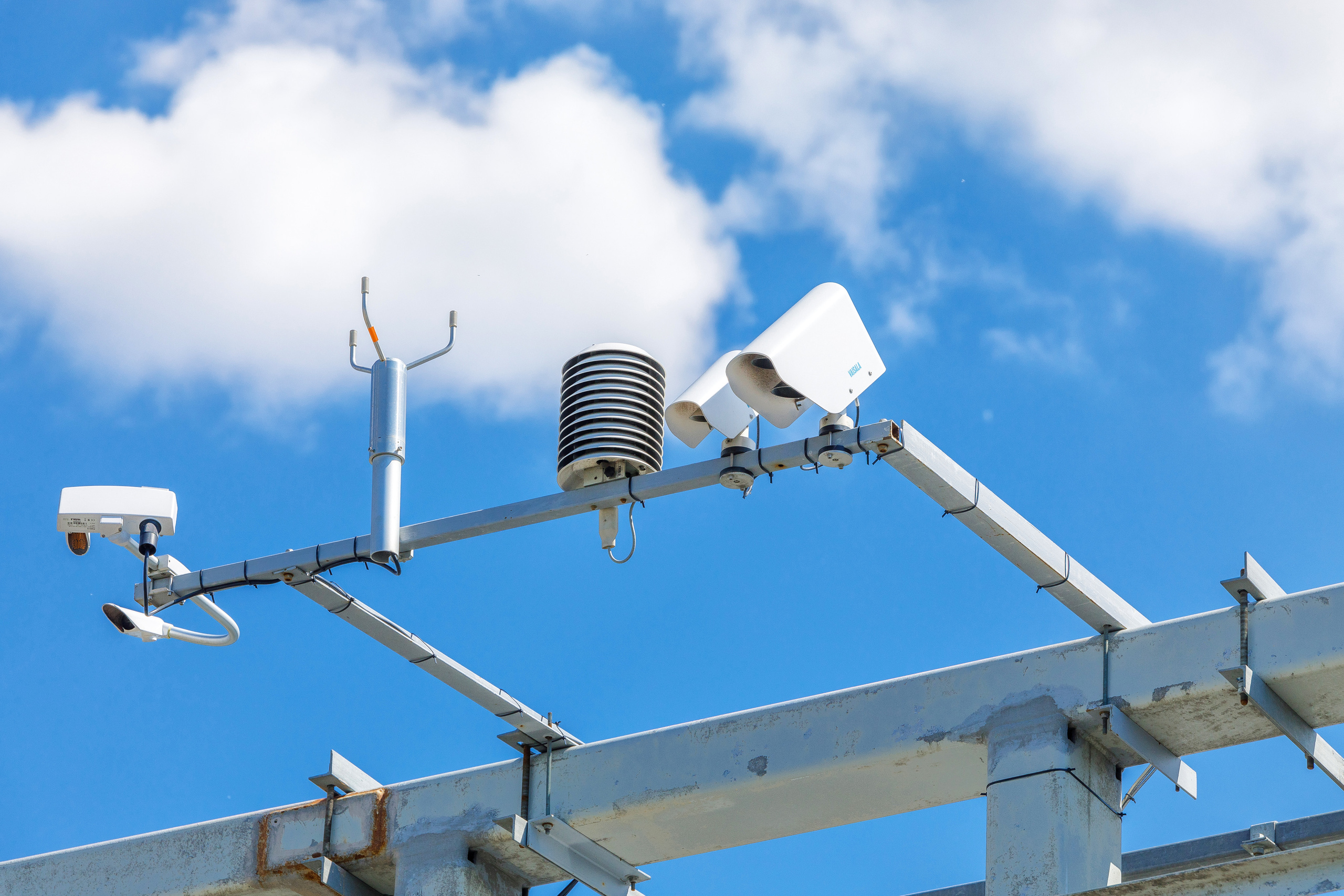 Промышленный репортаж. Фотограф Балаев Михаил