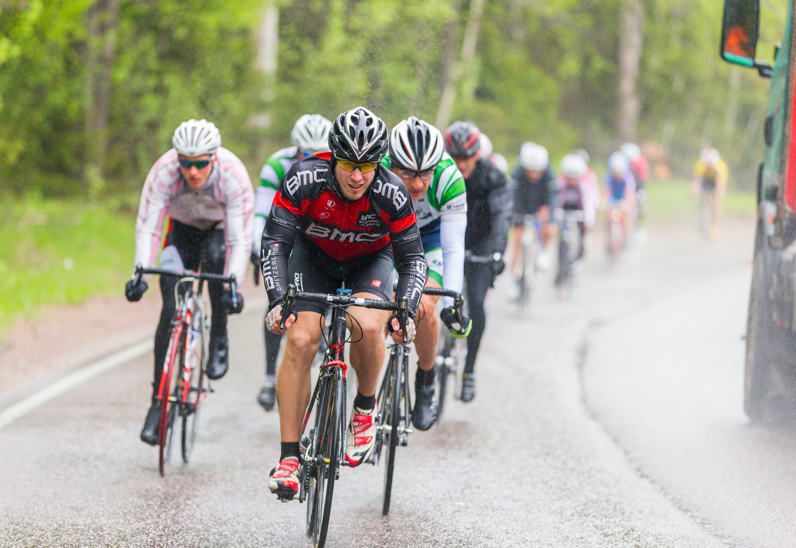 Спортивный репортаж. Фотограф Балаев Михаил