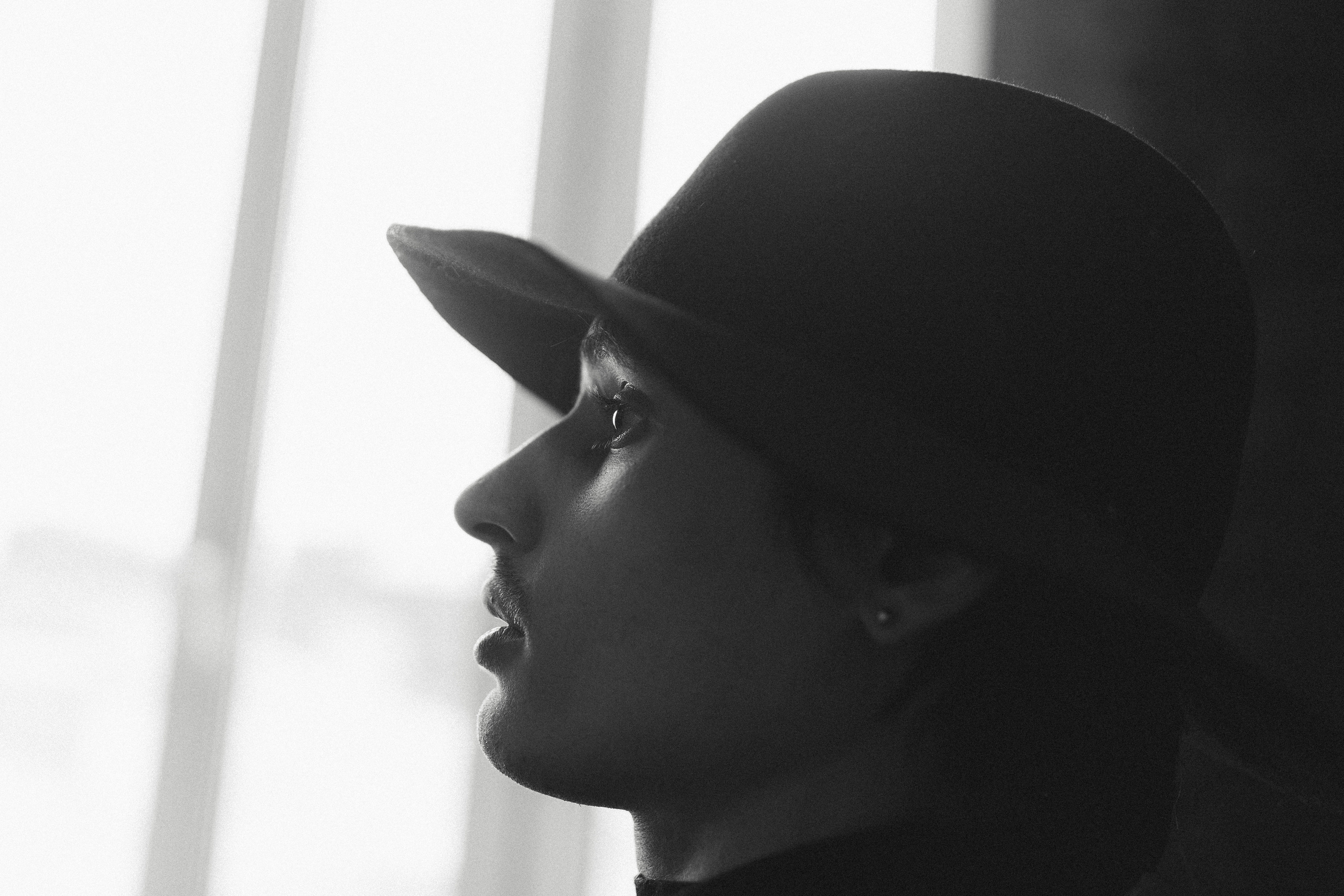 Портрет. Фотограф Балаев Михаил