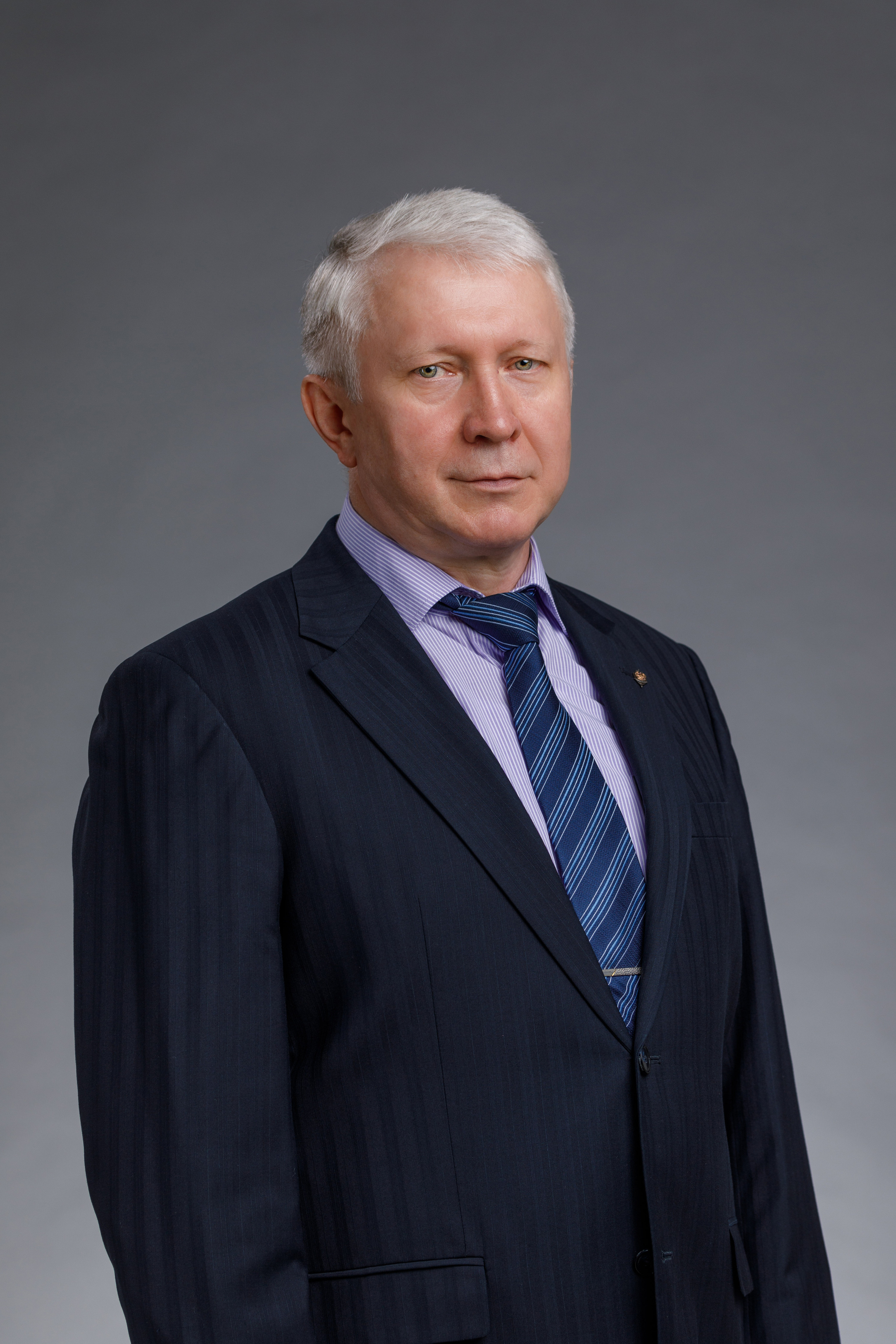 Деловой (бизнес) портрет. Фотограф Балаев Михаил