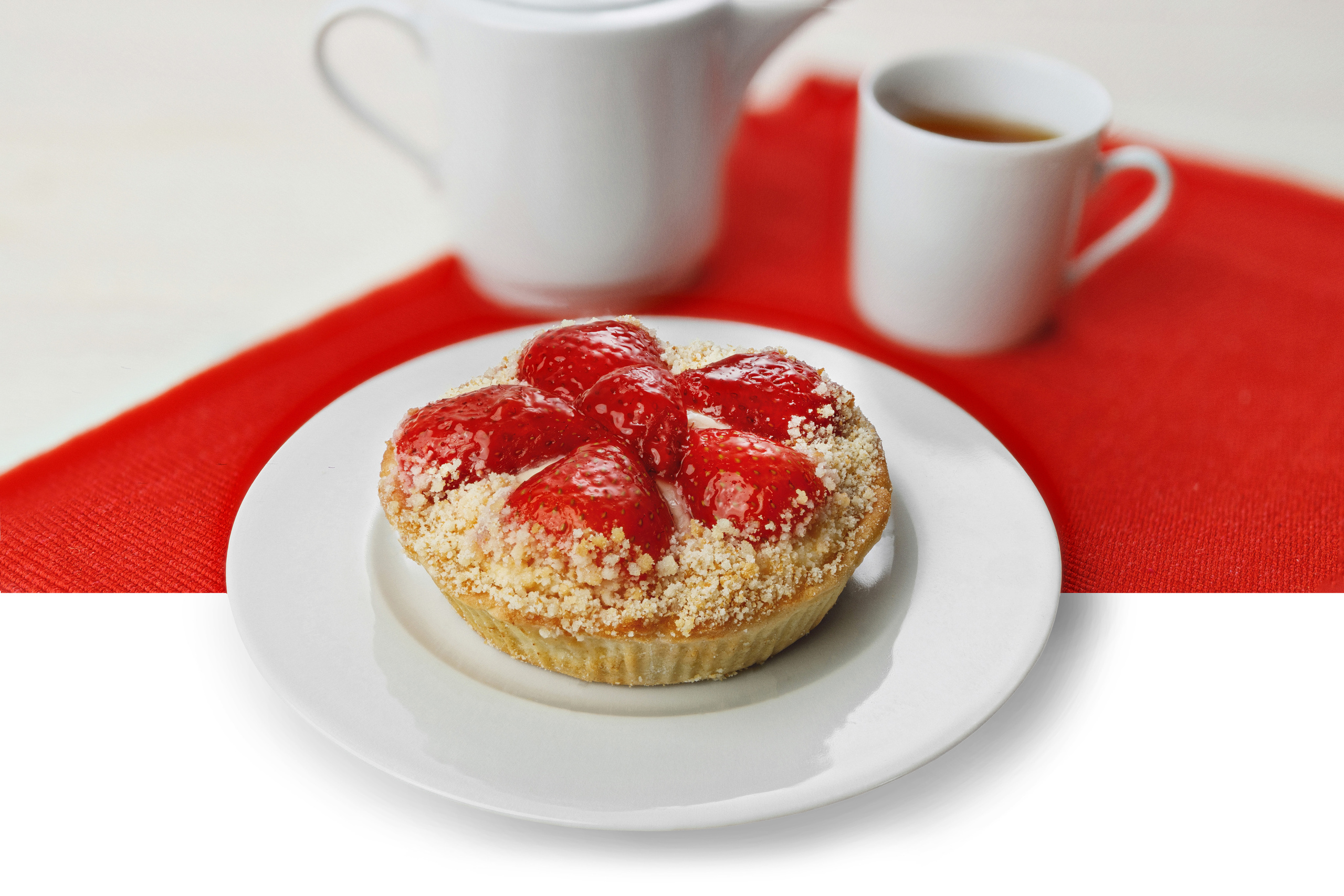 Фуд-съемка (food photo). Фотограф Балаев Михаил