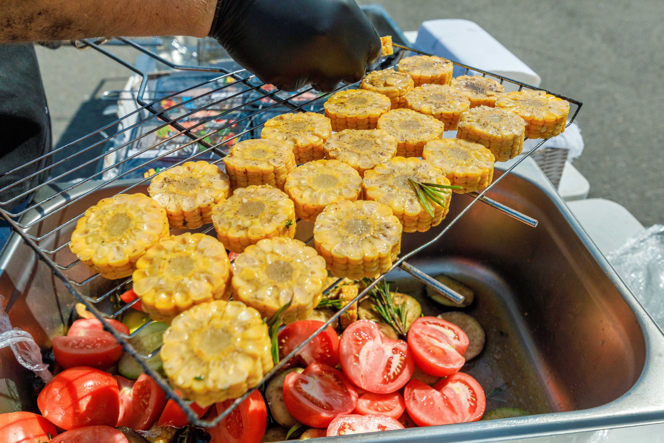 Праздничный репортаж. Фотограф Балаев Михаил