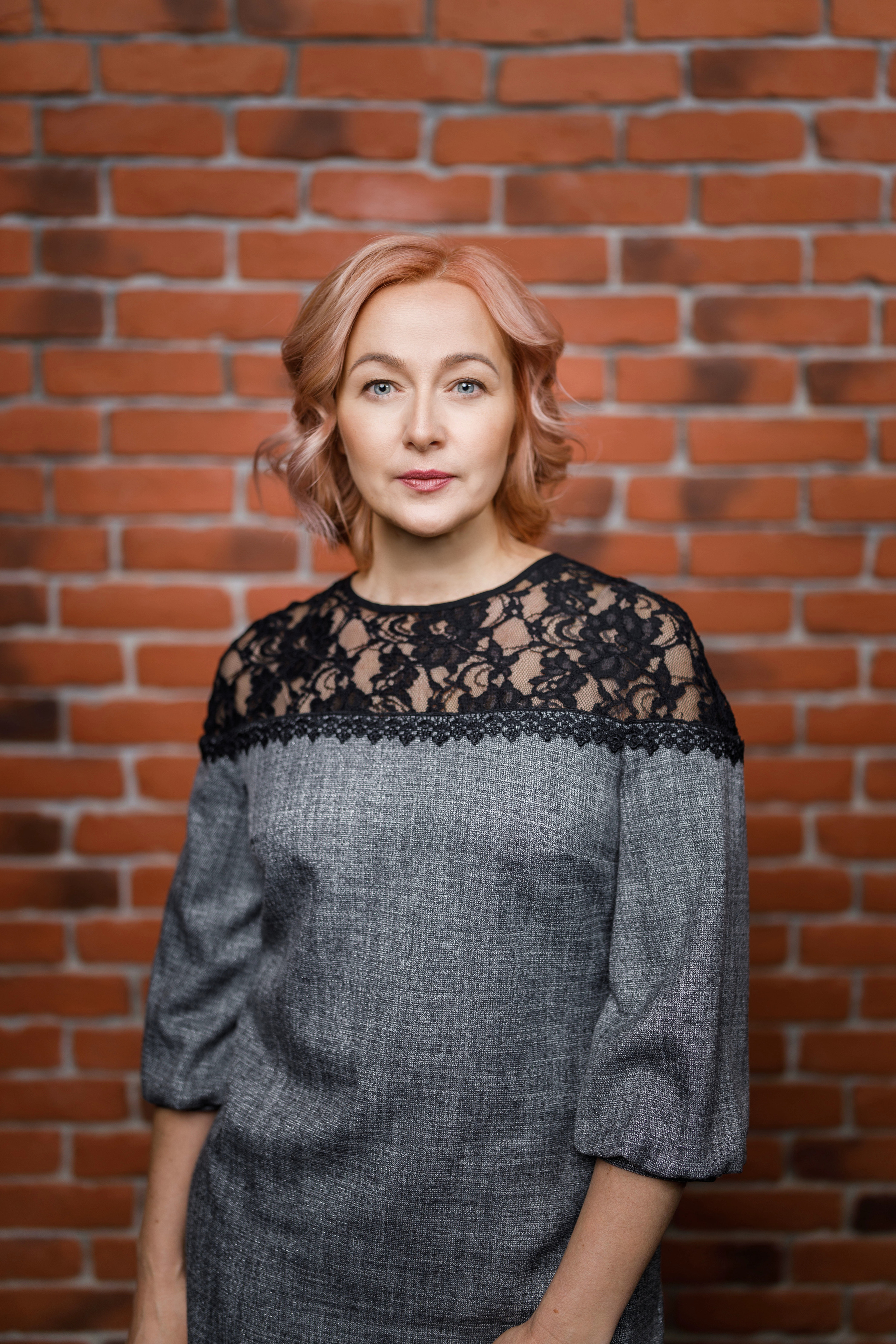 Деловой (бизнес) портрет. Фотограф Балаев Михаил