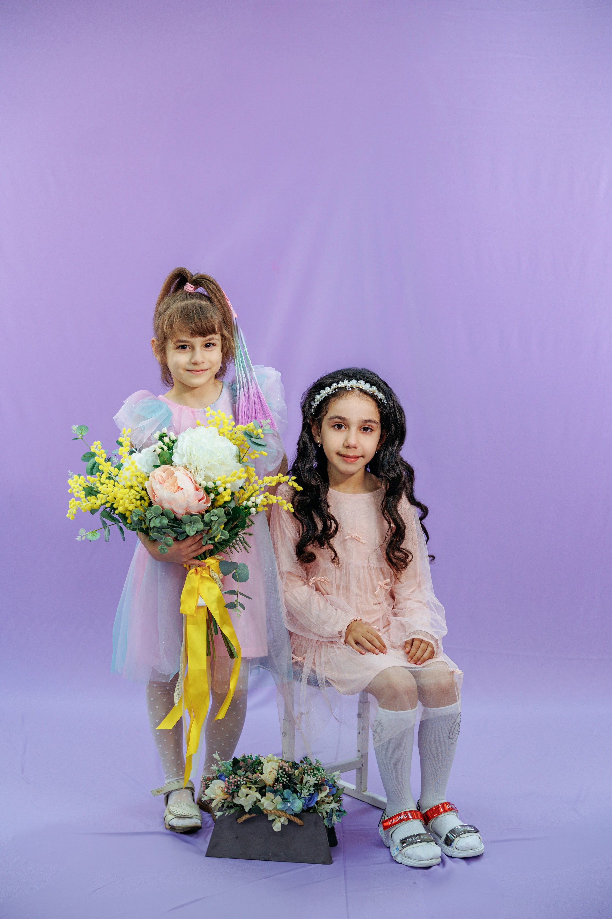 Сад п заречный'25год. Свадебный и семейный фотограф в Армавире