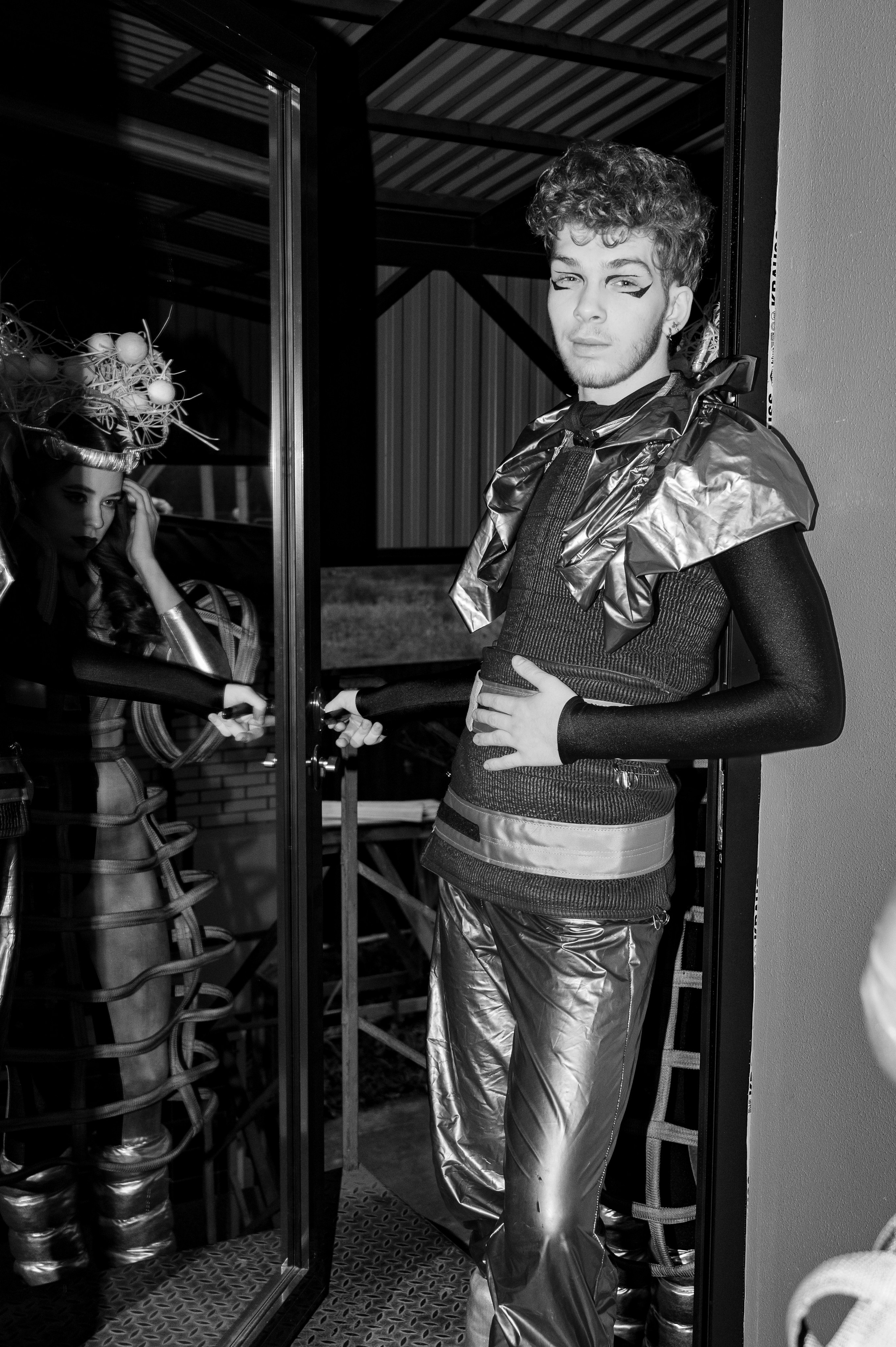 Krasnodar Fashion Show. Бизнес-Фотограф Краснодар