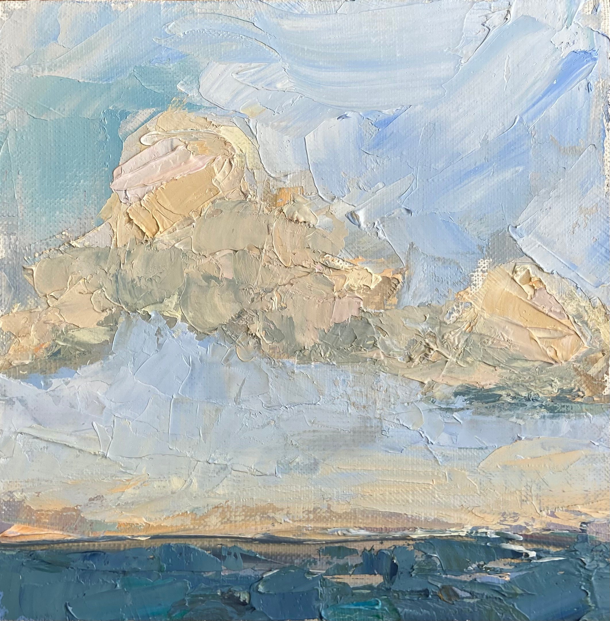 Полина Северухина