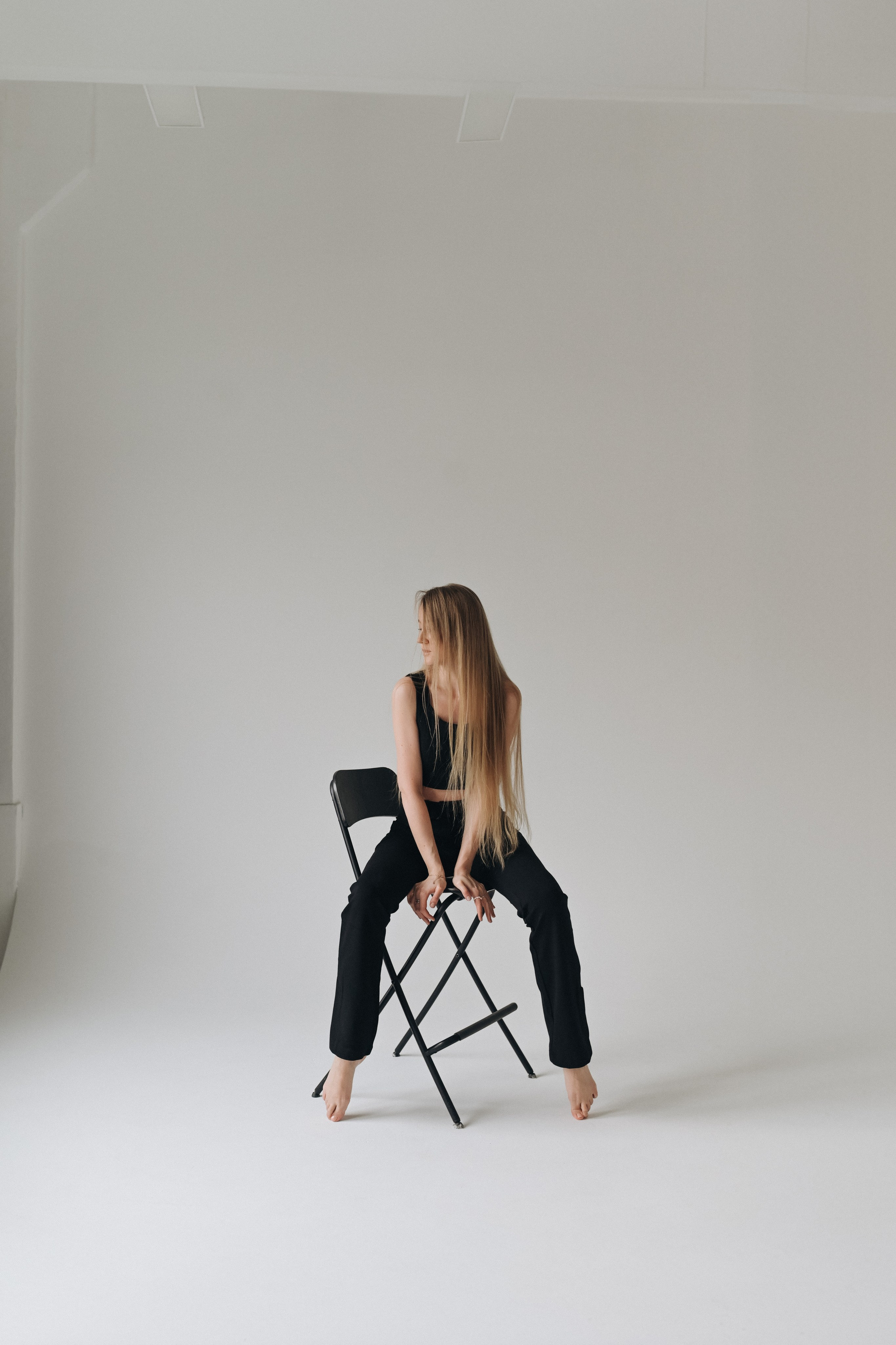 Портретная фотосессия. Фотограф Светлана Скороходова Владимир-Москва