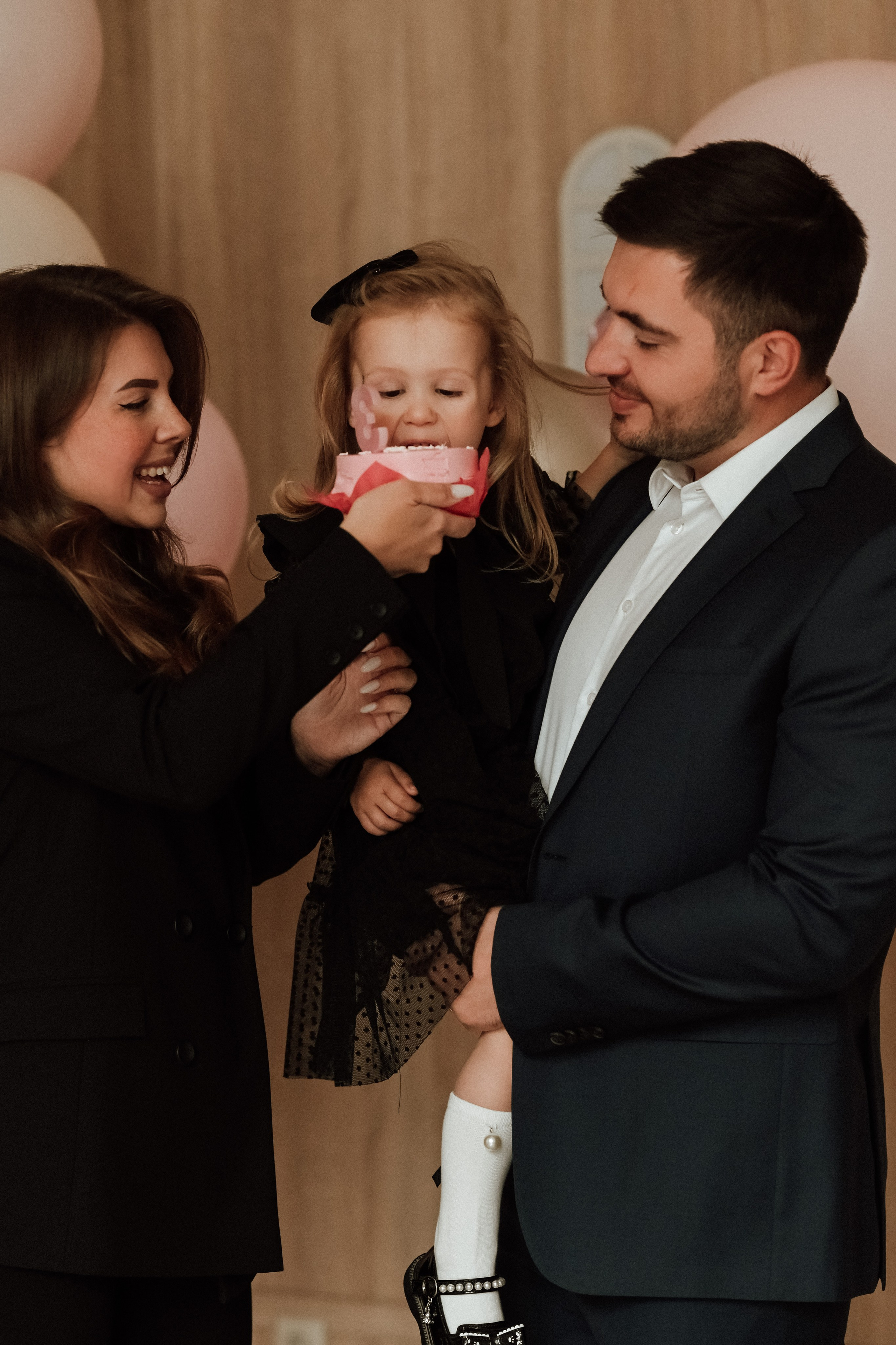 Семейная фотосессия. Фотограф Светлана Скороходова Владимир-Москва