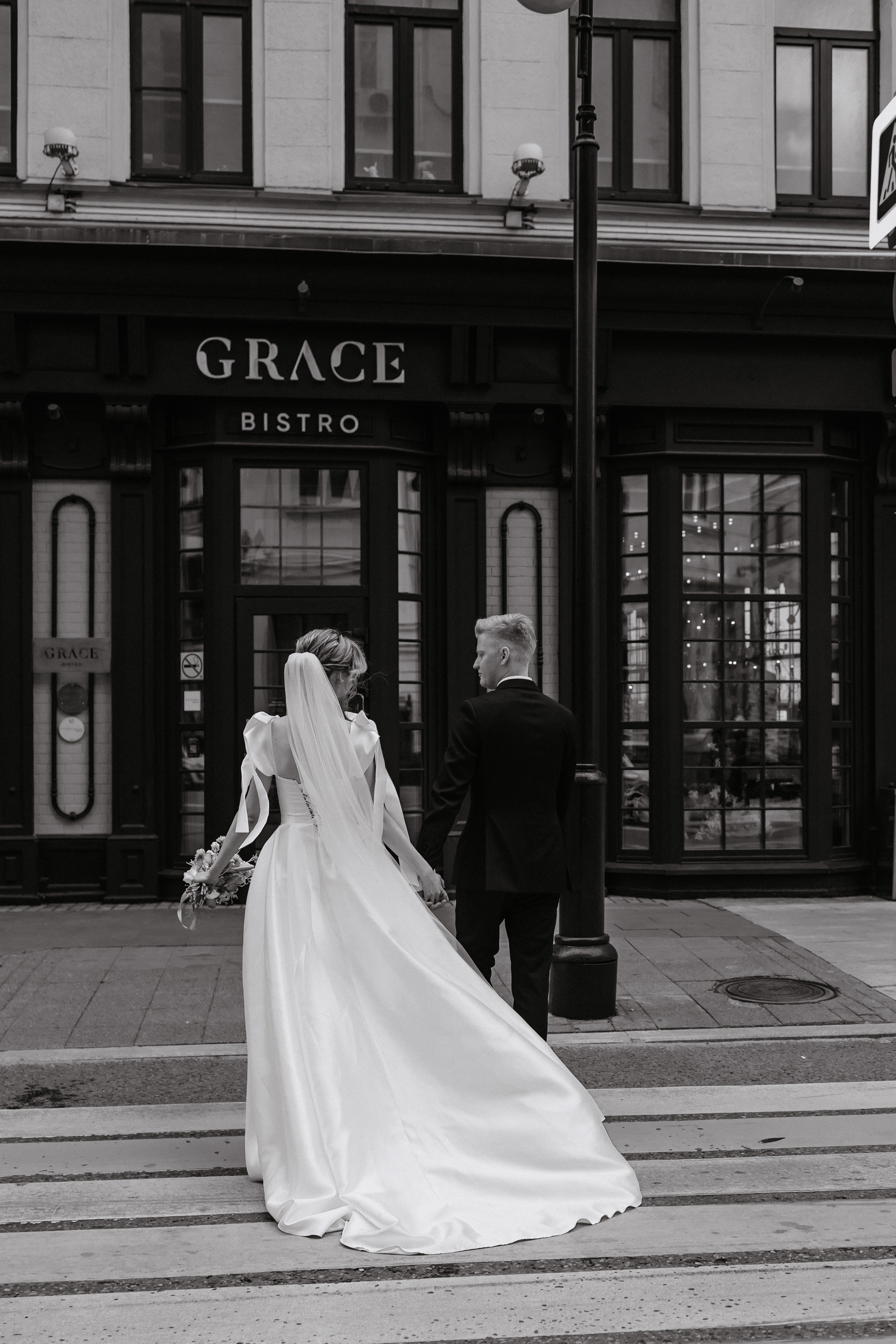 Илья и Ксюша (2024). Свадебный и семейный фотограф в Москве Яна Шувалова