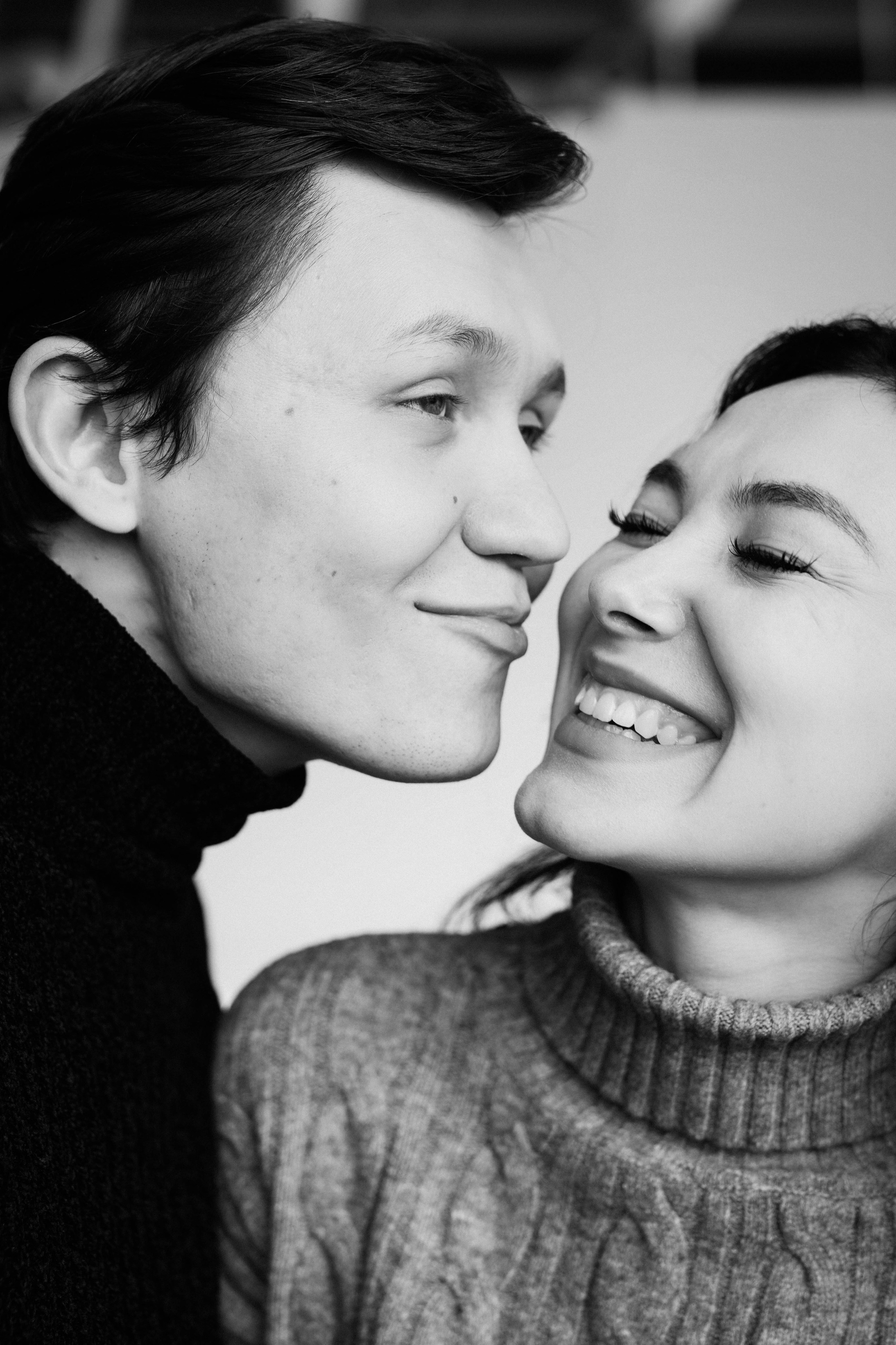 Карина Артур. Фотограф в Алматы Чалова Нафиса