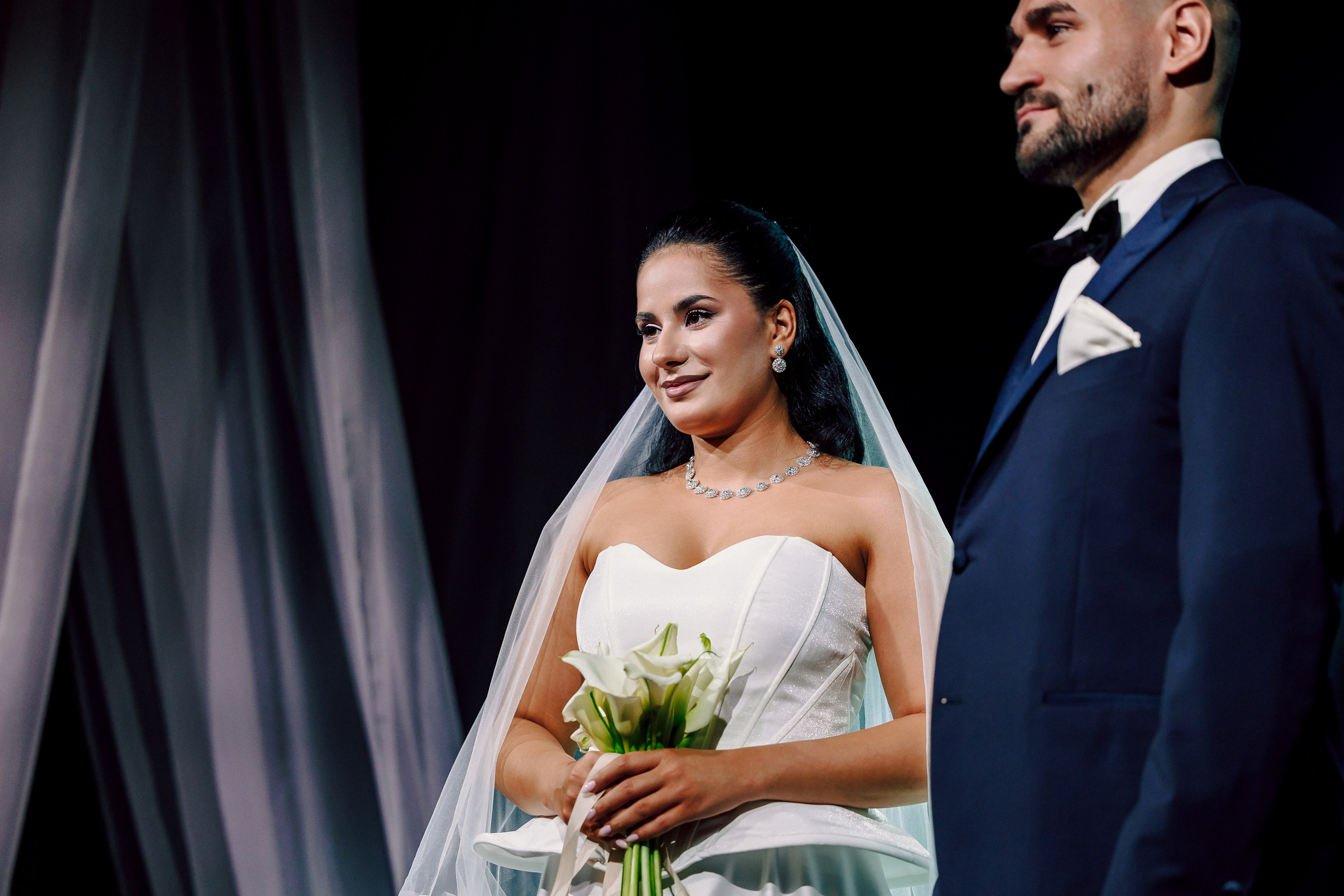 Свадебный день — Дмитрий и Маргарита. Лёшка Варзегов — фотограф