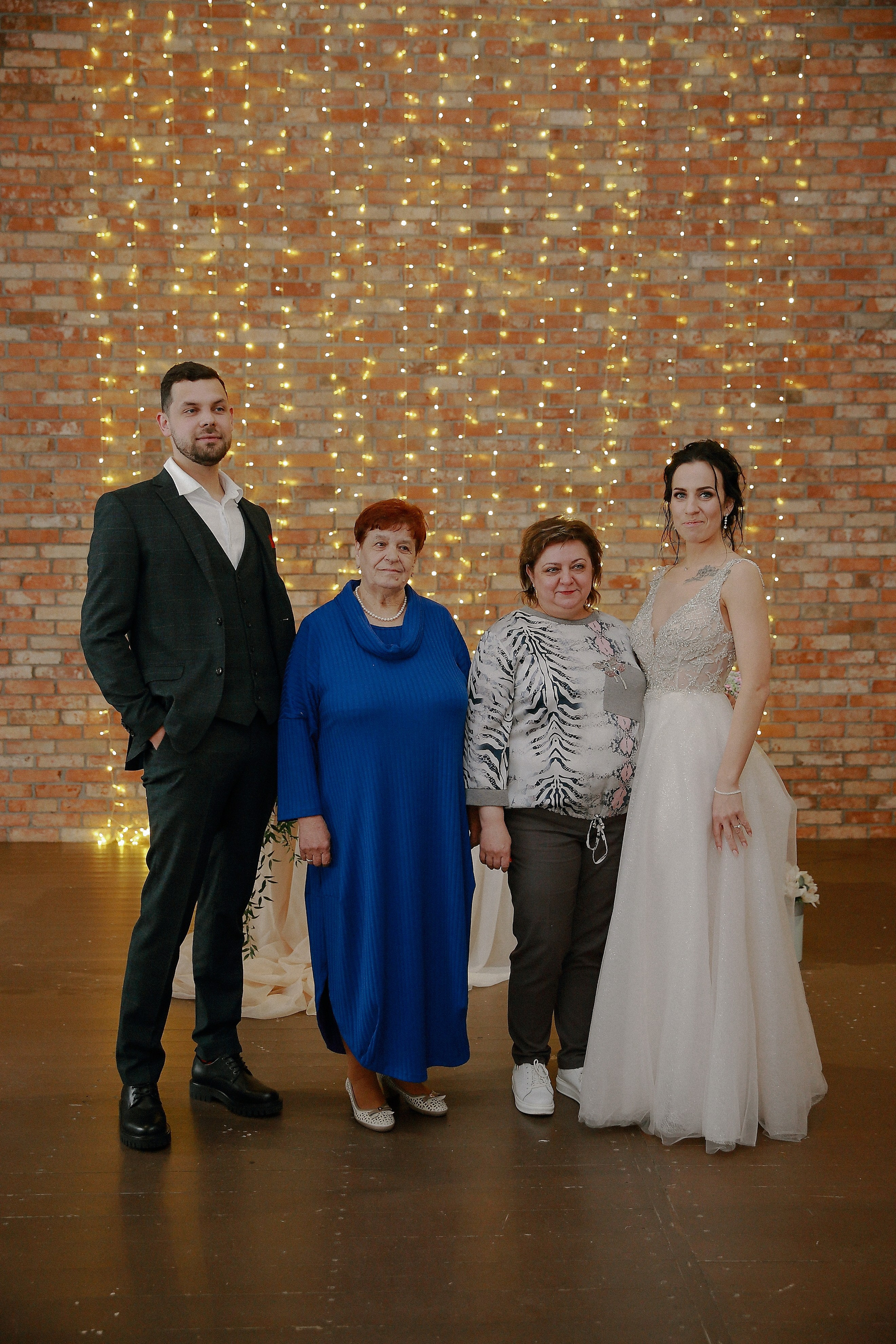 Саша и Ксюша. Семейный и свадебный фотограф в Москве и Зеленограде Пилипенко Юлия