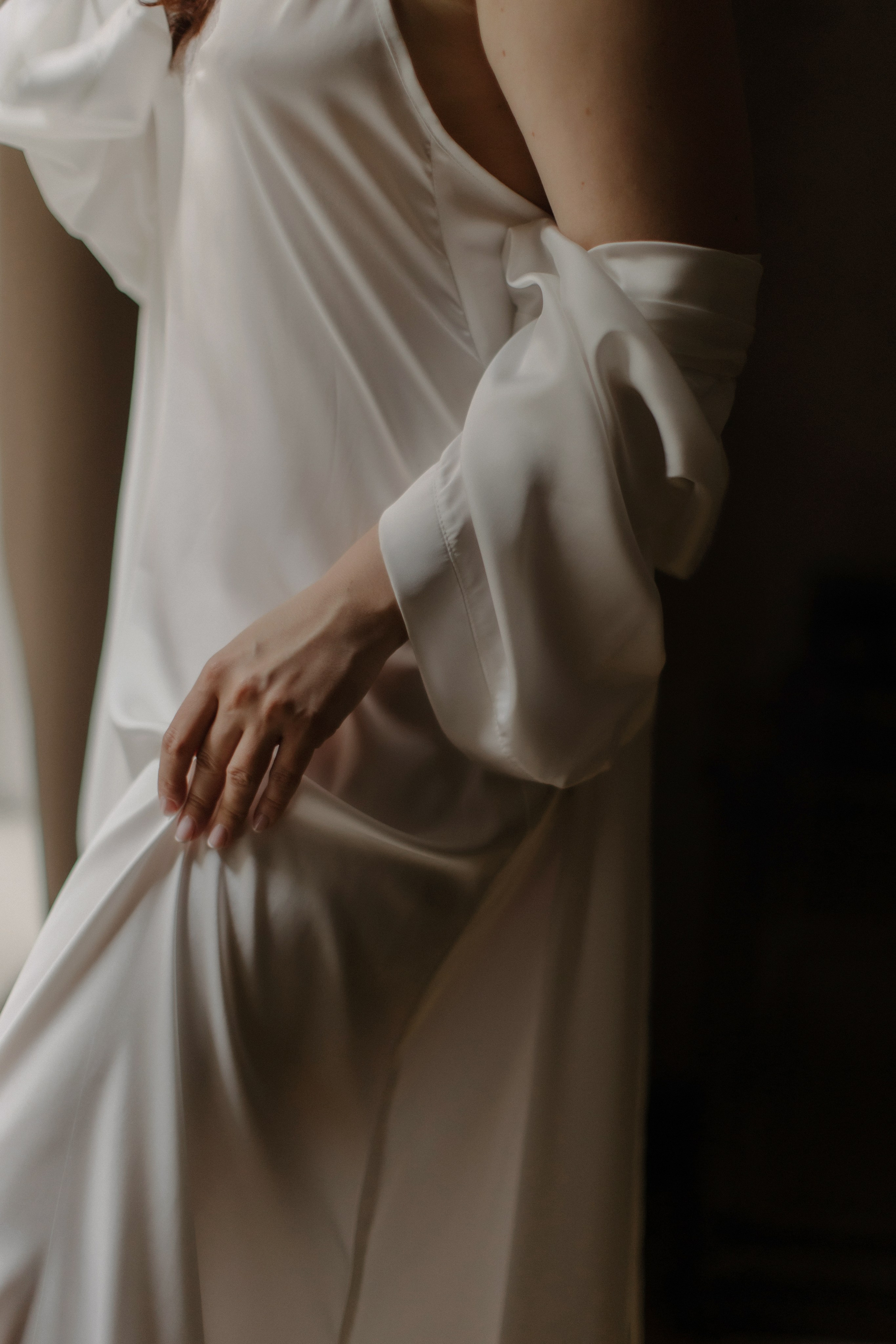 Андрей и Кристина. Семейный и свадебный фотограф в Москве и Зеленограде Пилипенко Юлия