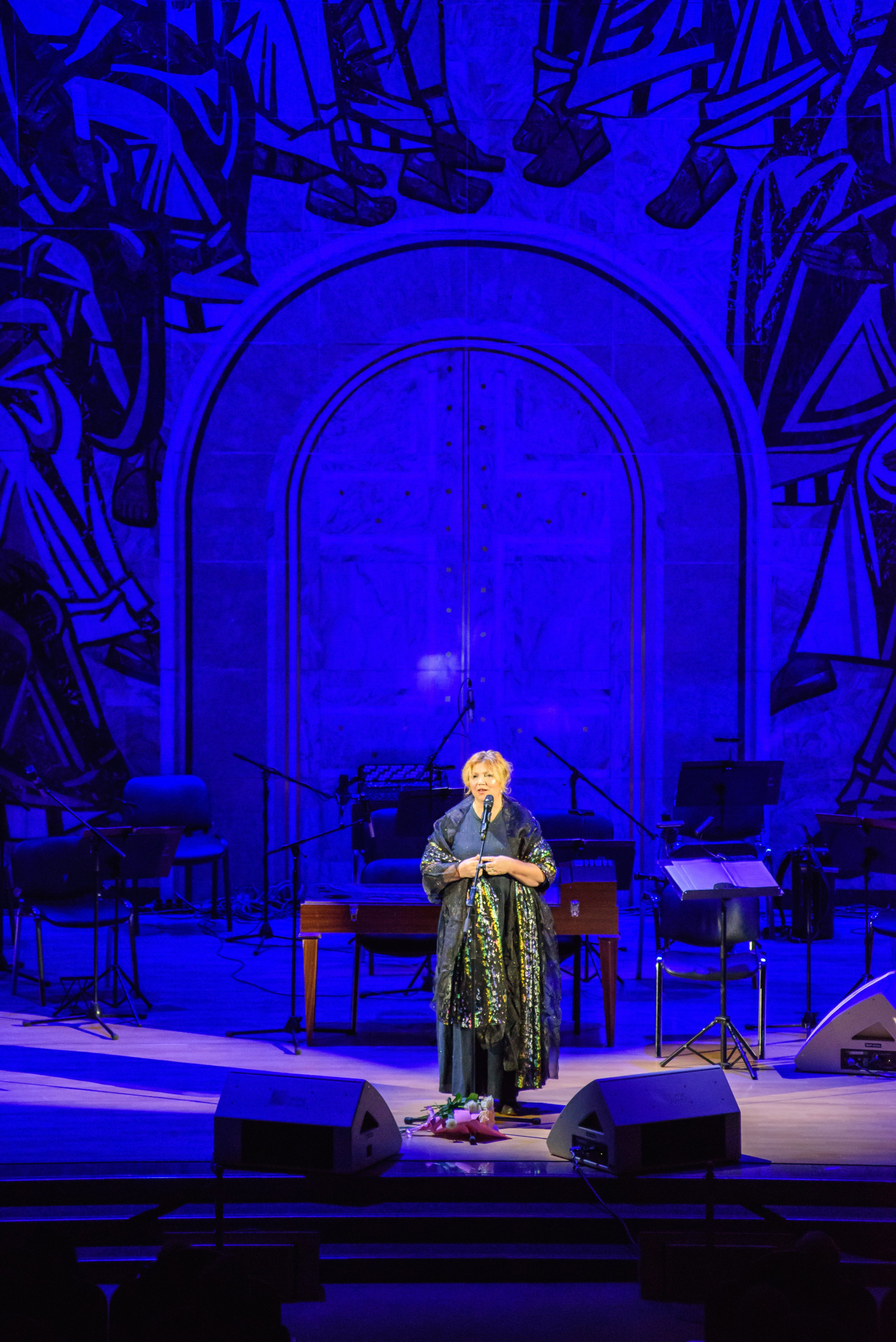 Евгения Смольянинова — «Имена на все времена», Зал Церковных Соборов. Бренд-фотограф для экспертов и блогеров в Москве Влада Горбовская