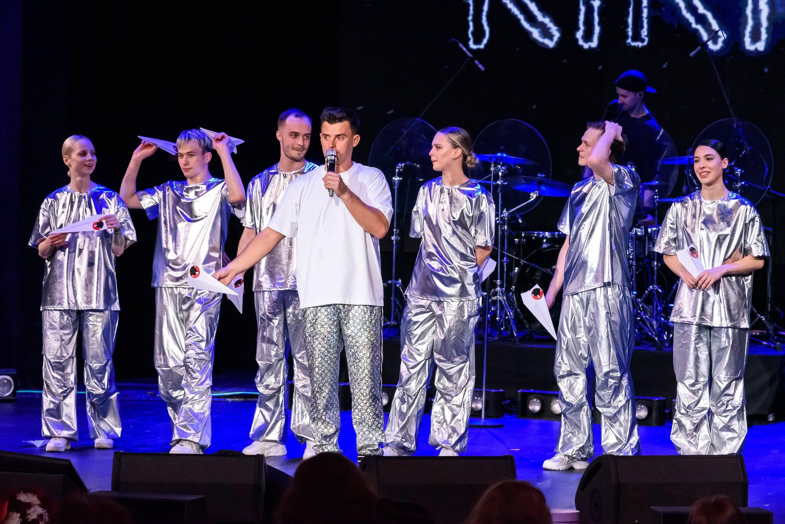 Кирилл Туриченко — Вегас Сити Холл. Бренд-фотограф для экспертов и блогеров в Москве Влада Горбовская