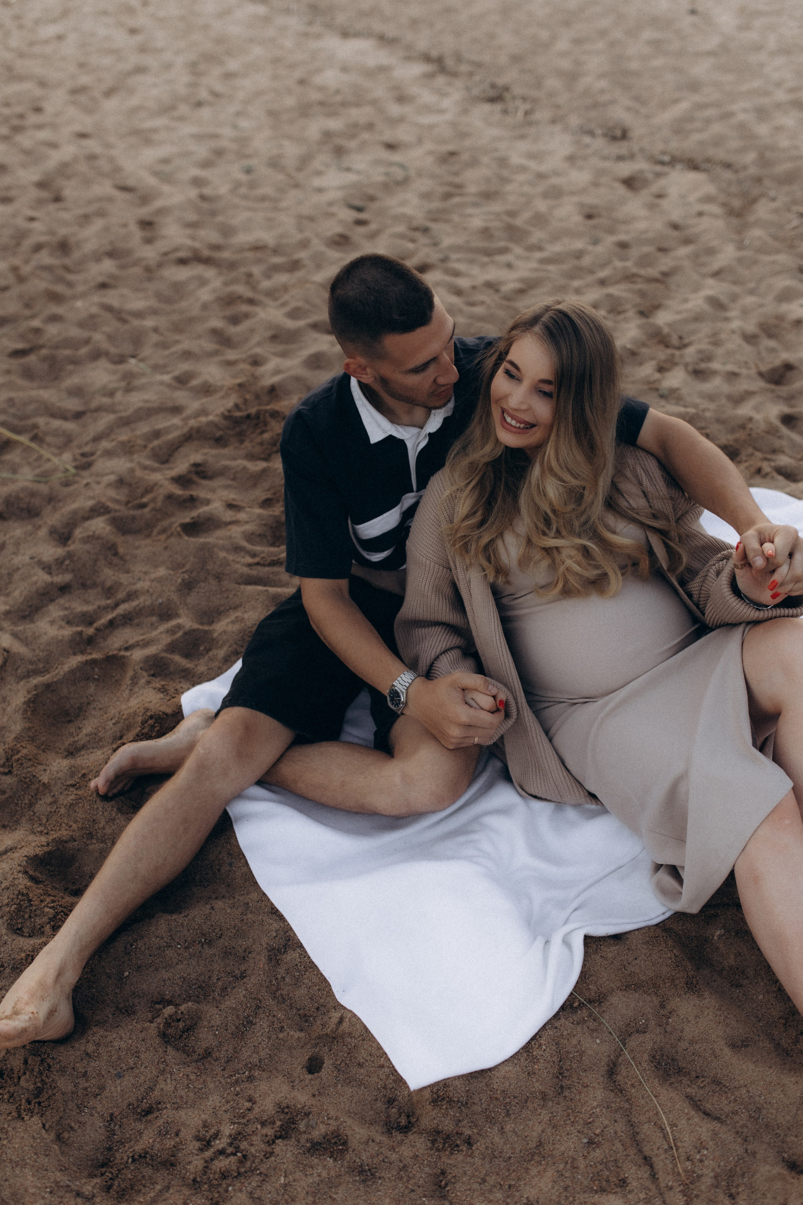 Кирилл и Женя. Фотограф в Петербурге Ольга Стрельченко