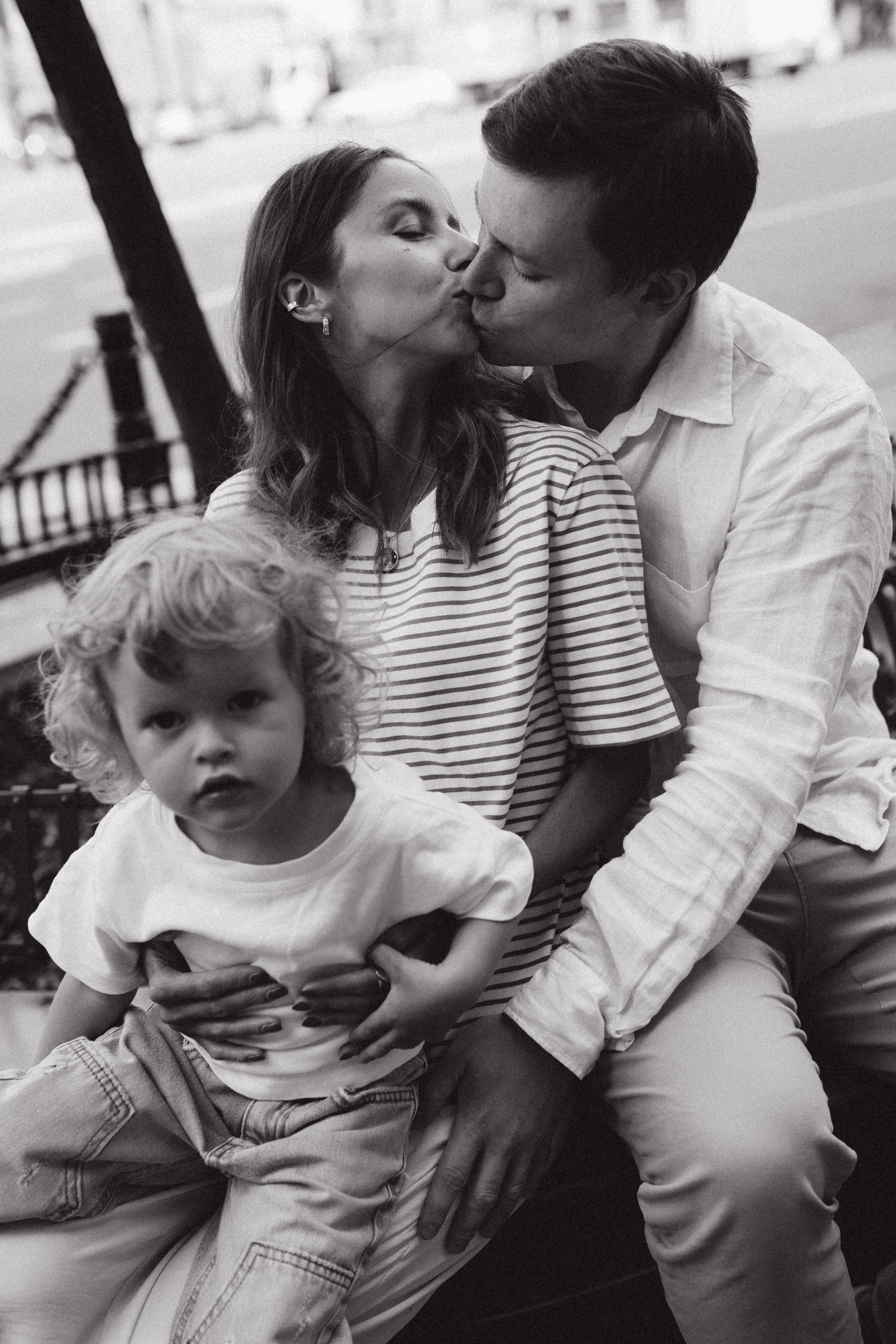 Альбина и Иван. Фотограф в Петербурге Ольга Стрельченко