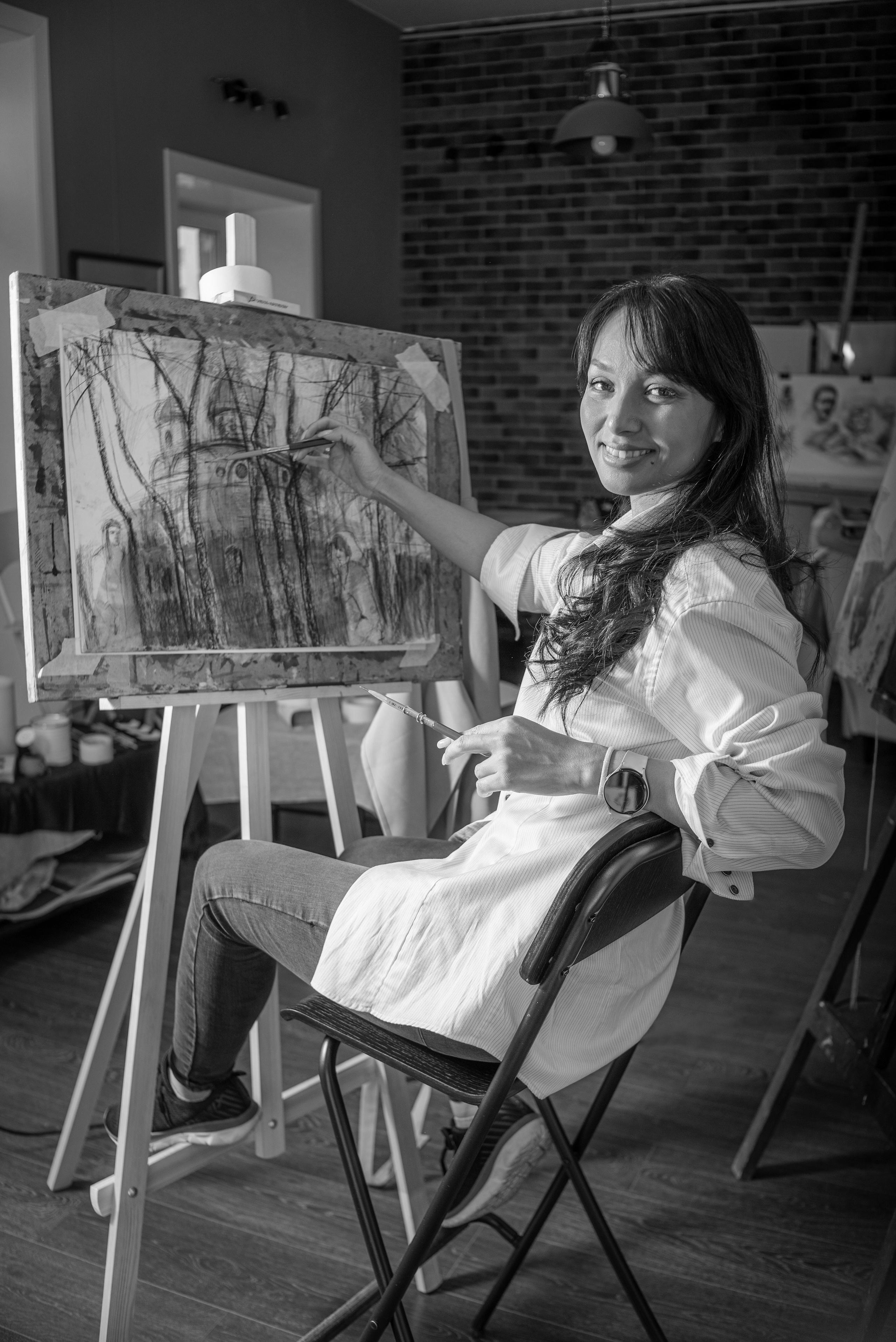 Фотоконтент, женский портрет. Занимаюсь профессиональной фотографией и живу рядом с Байкалом. Работаю в разных жанрах