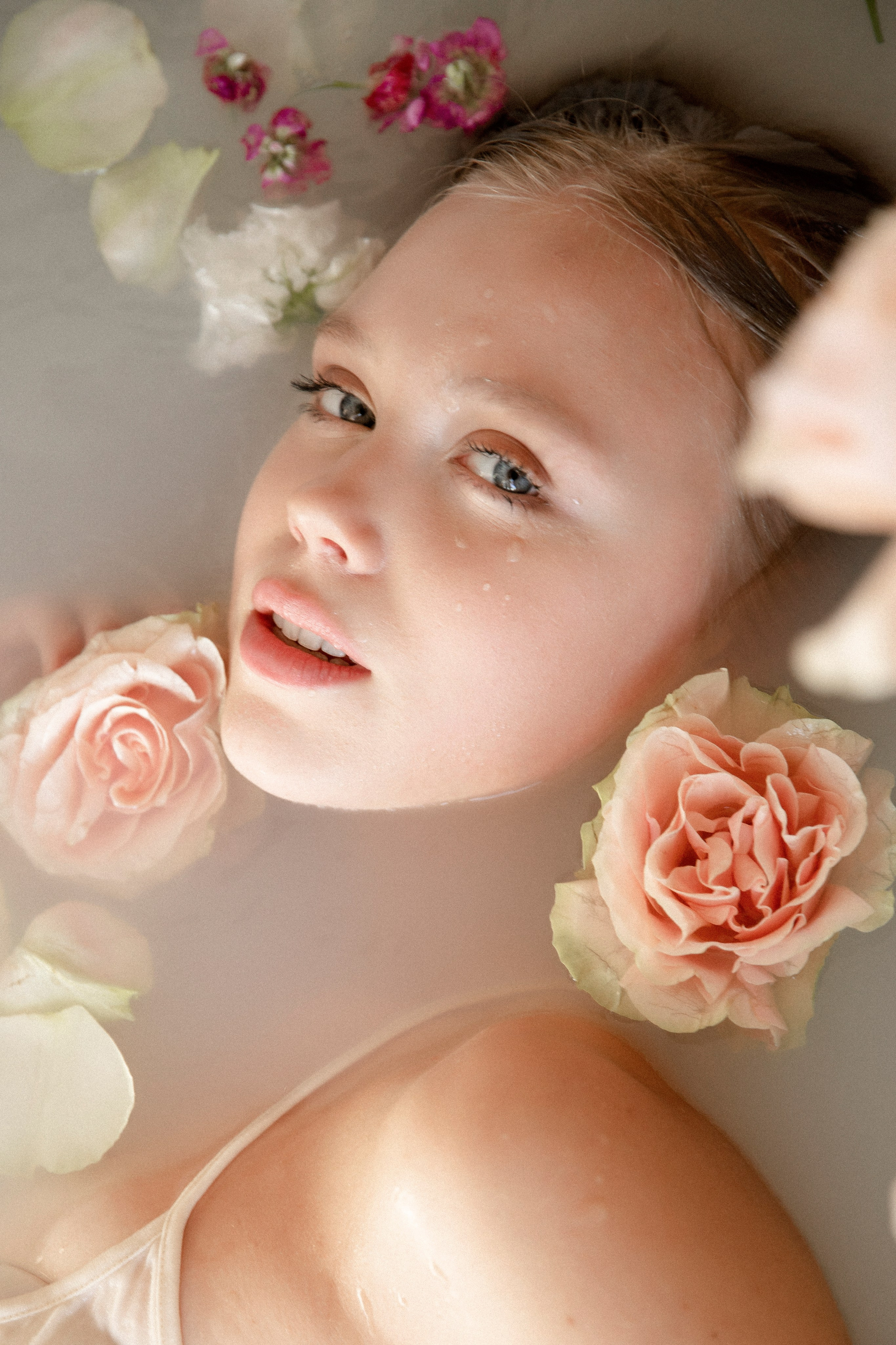 Дарья. Свадебный и портретный фотограф