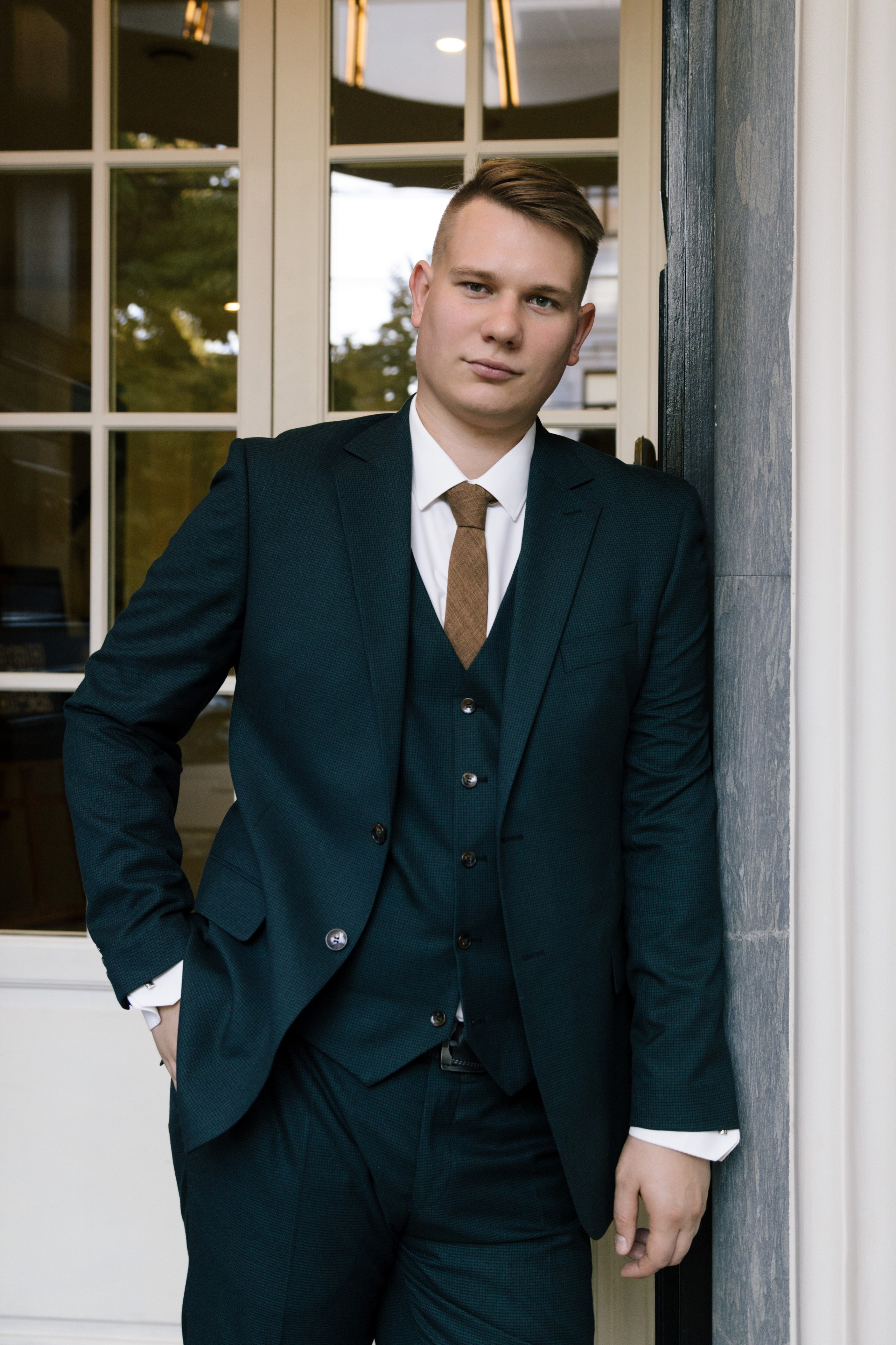 Wedding day | Максим и Елена