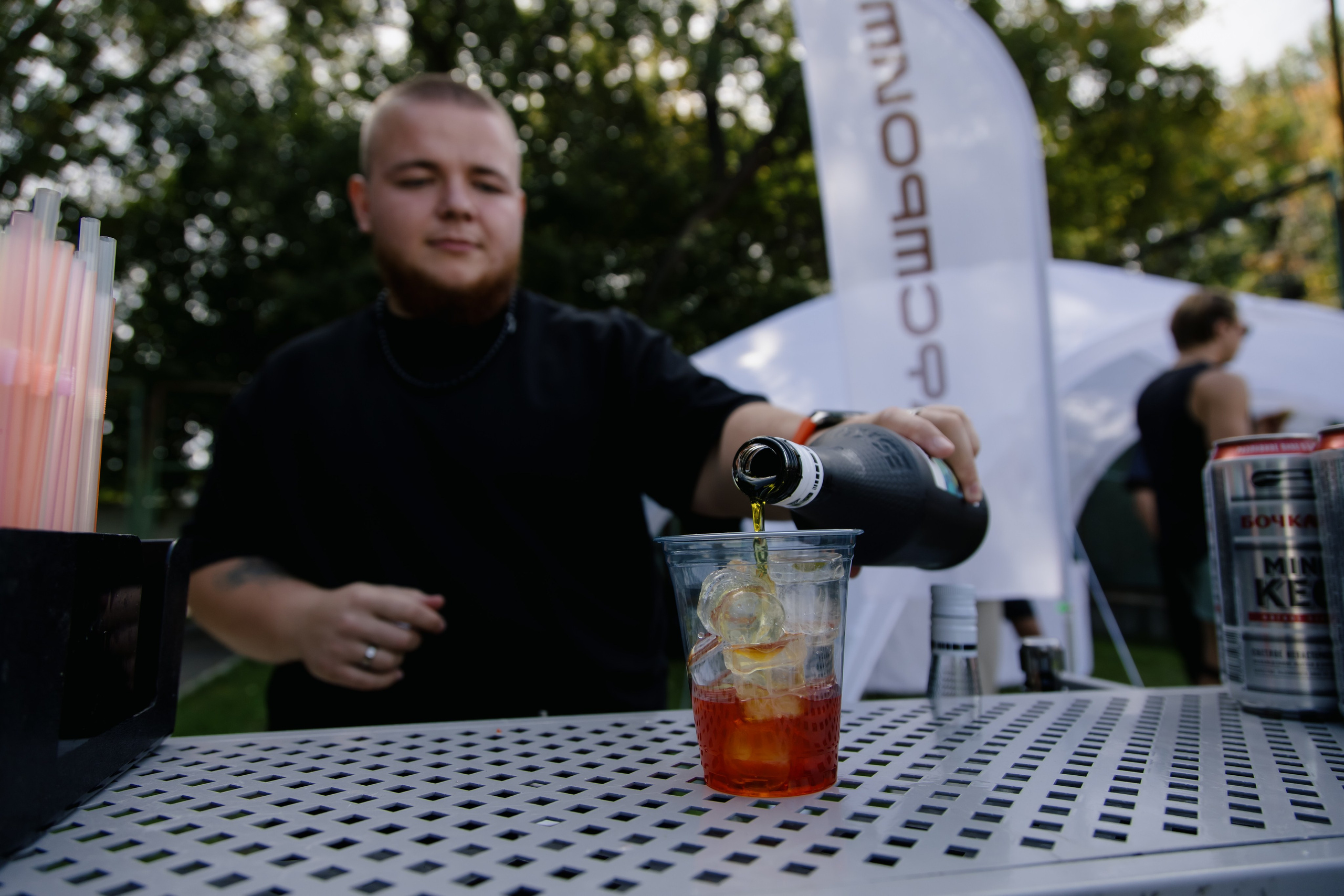 Репортажи. Свадебный и репортажный фотограф в Барнауле Евгений Самосюк