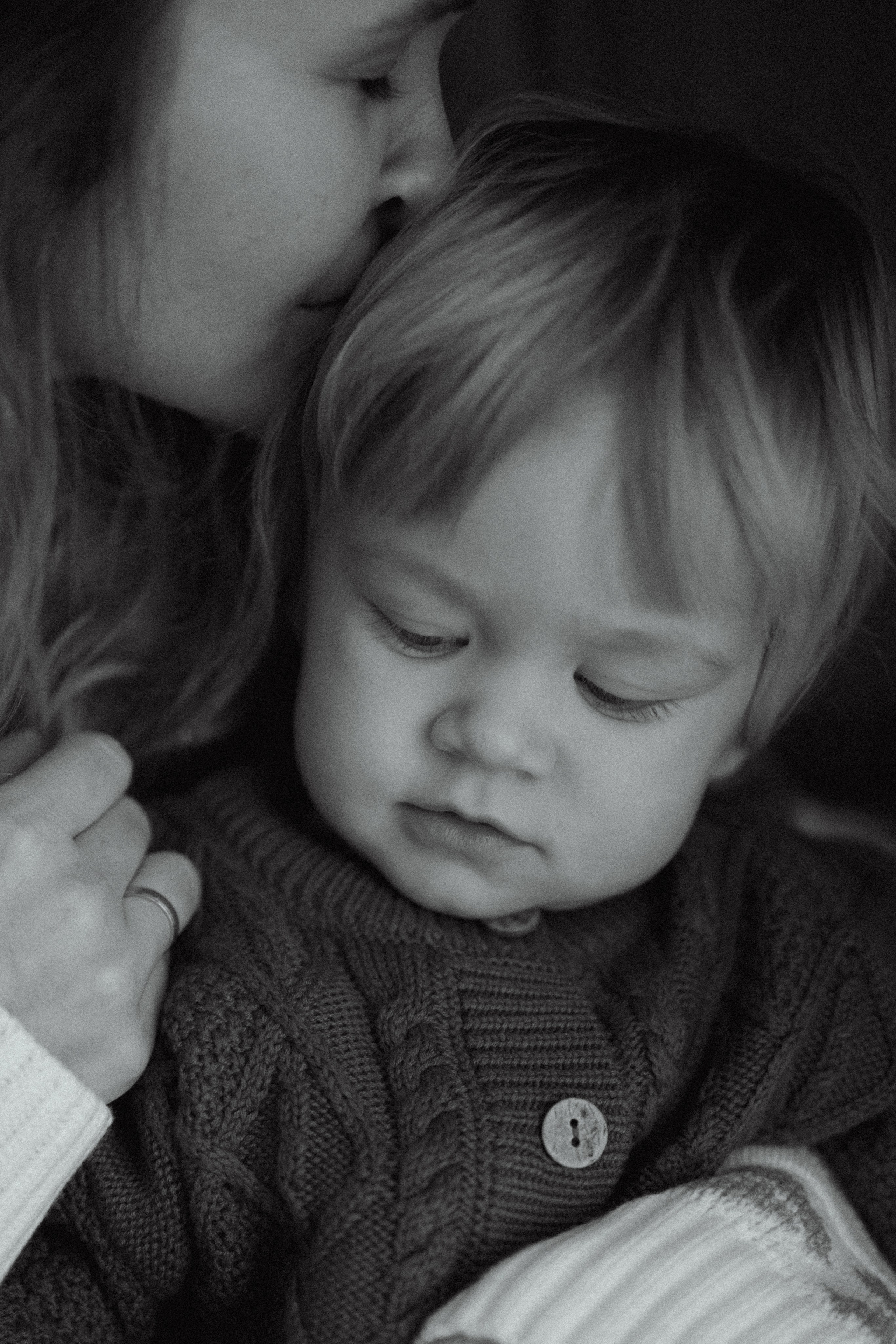 Новогодняя история. Семейный фотограф Москва Юлиана Фетисова