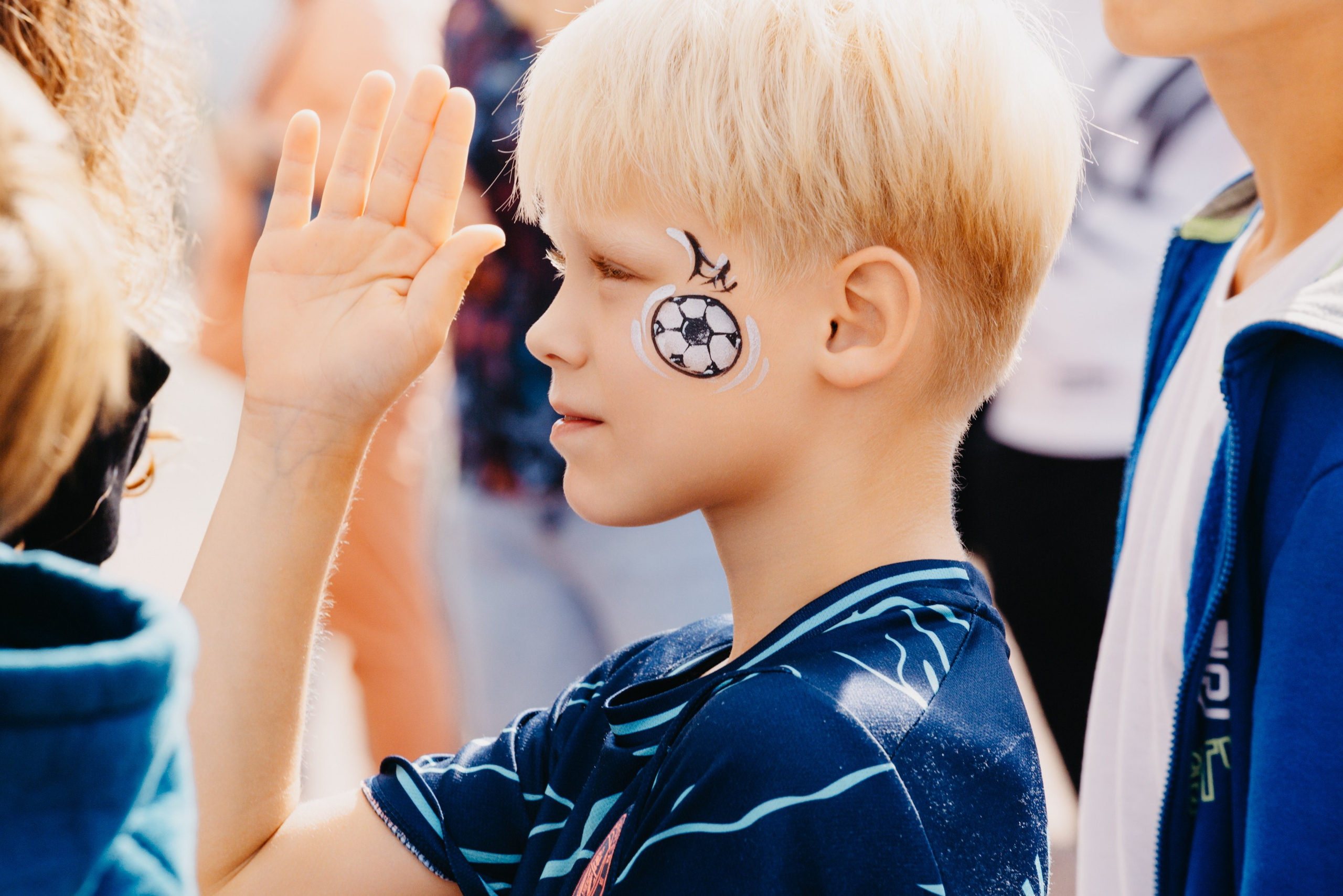 Матч ФК Челябинск — ФК Волга — 09.08.25. Татьяна Журавлева