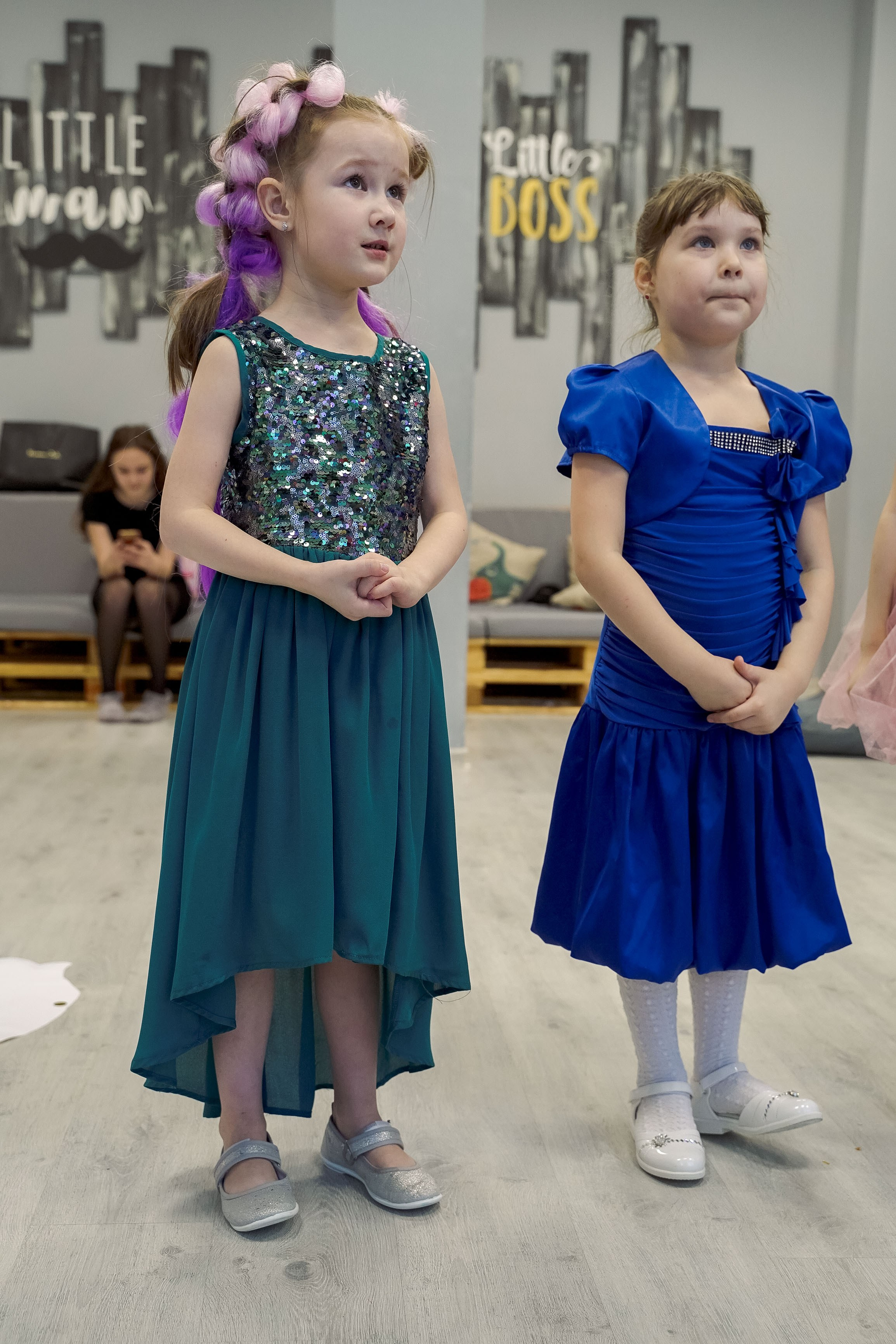 Детские дни рождения. Свадебный фотограф/видеограф