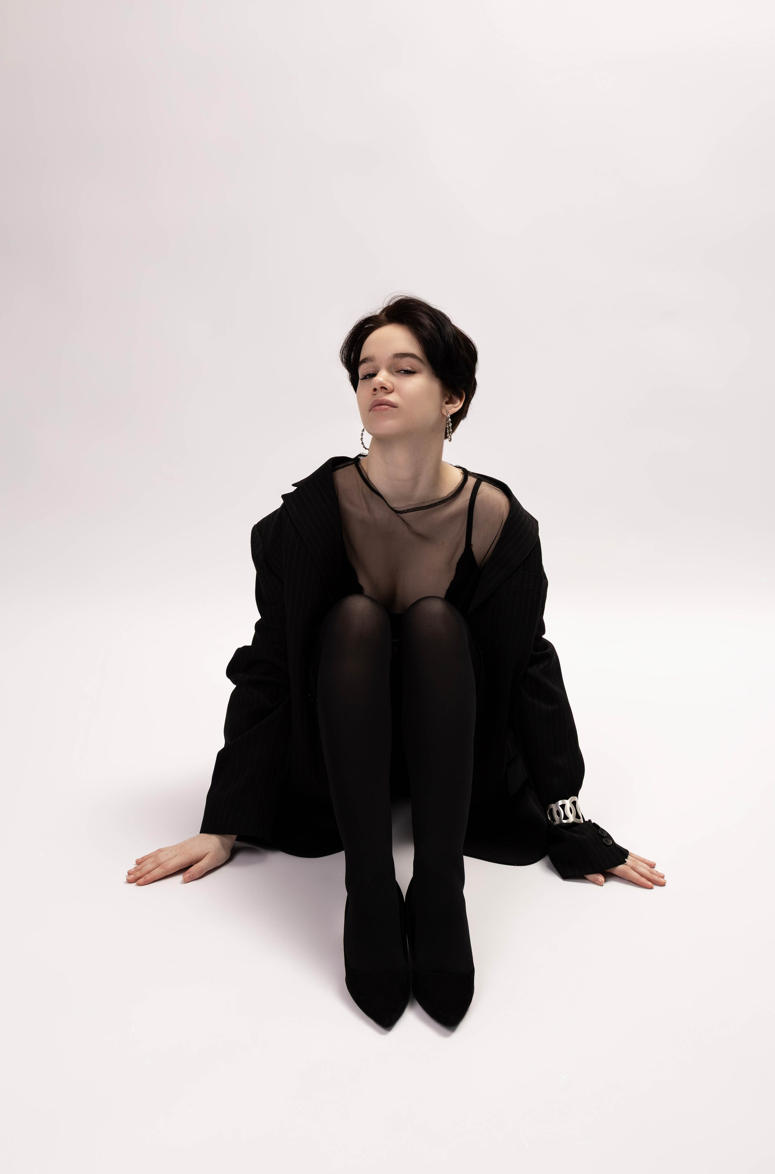 Александрина. Индивидуальный и парный фотограф в Санкт-Петербурге Юлия Поротникова