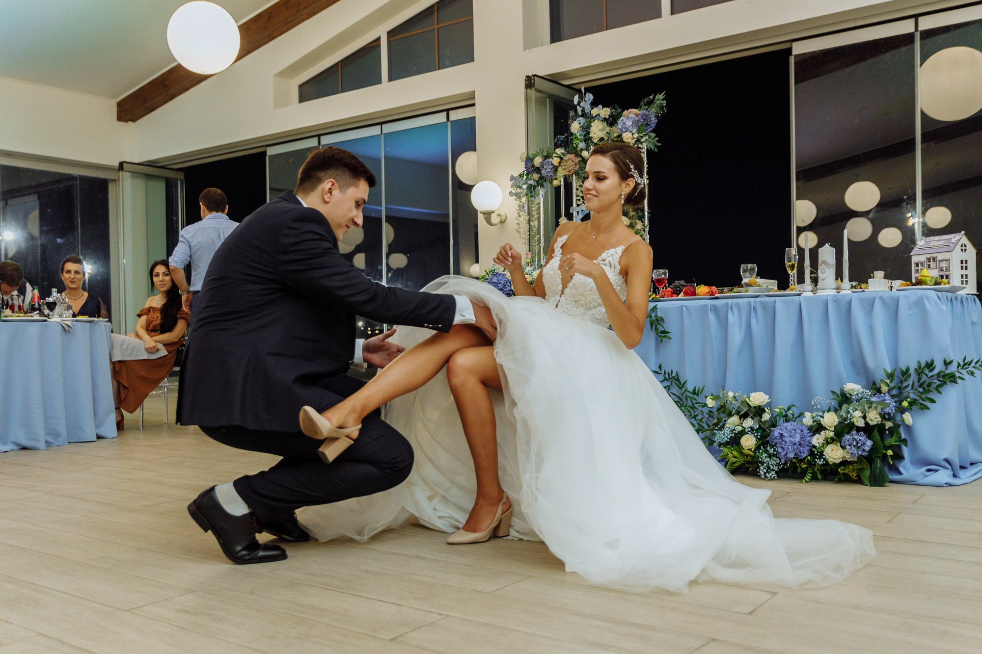 Максим и Маргарита