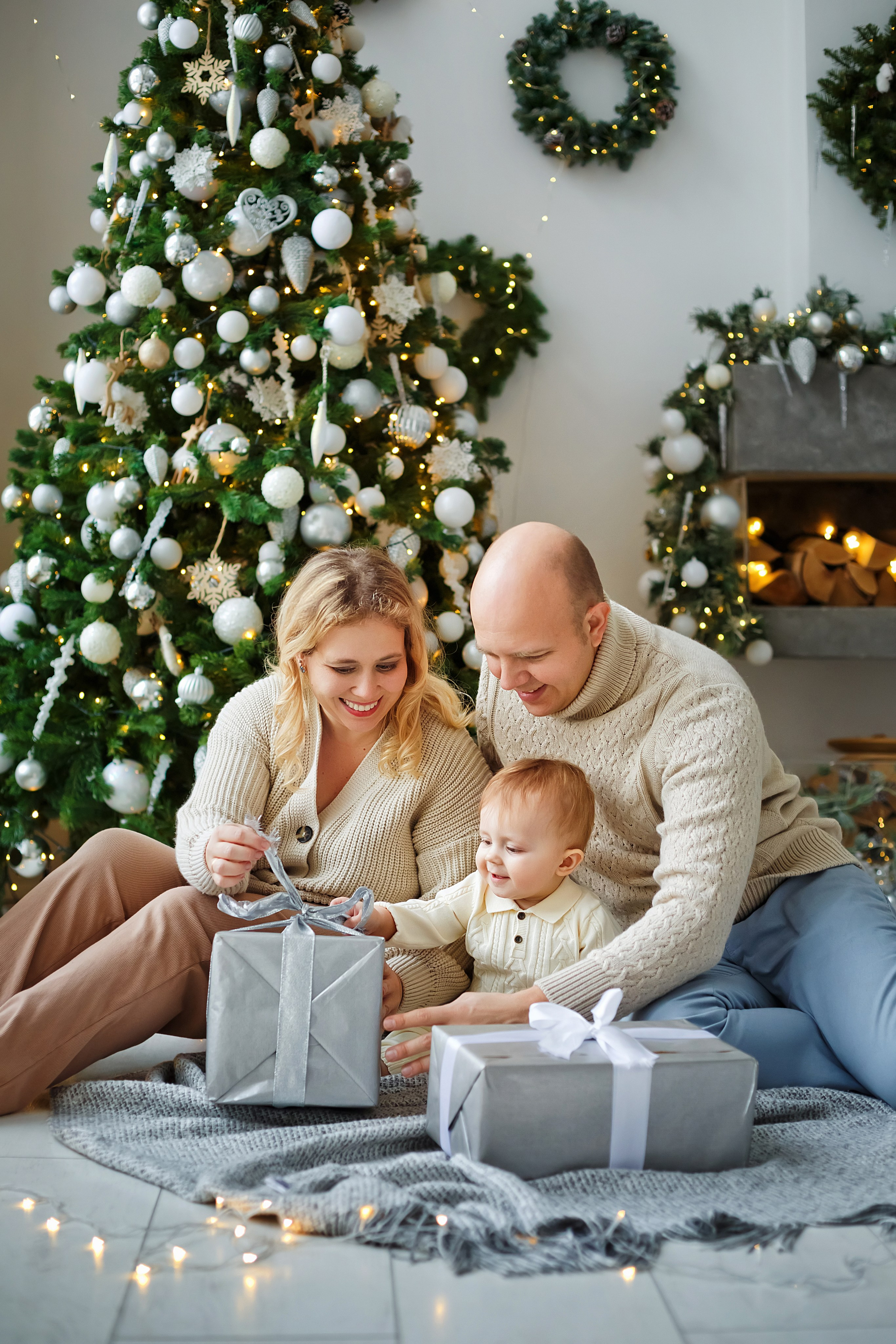 . Фотограф в Москве и Одинцово