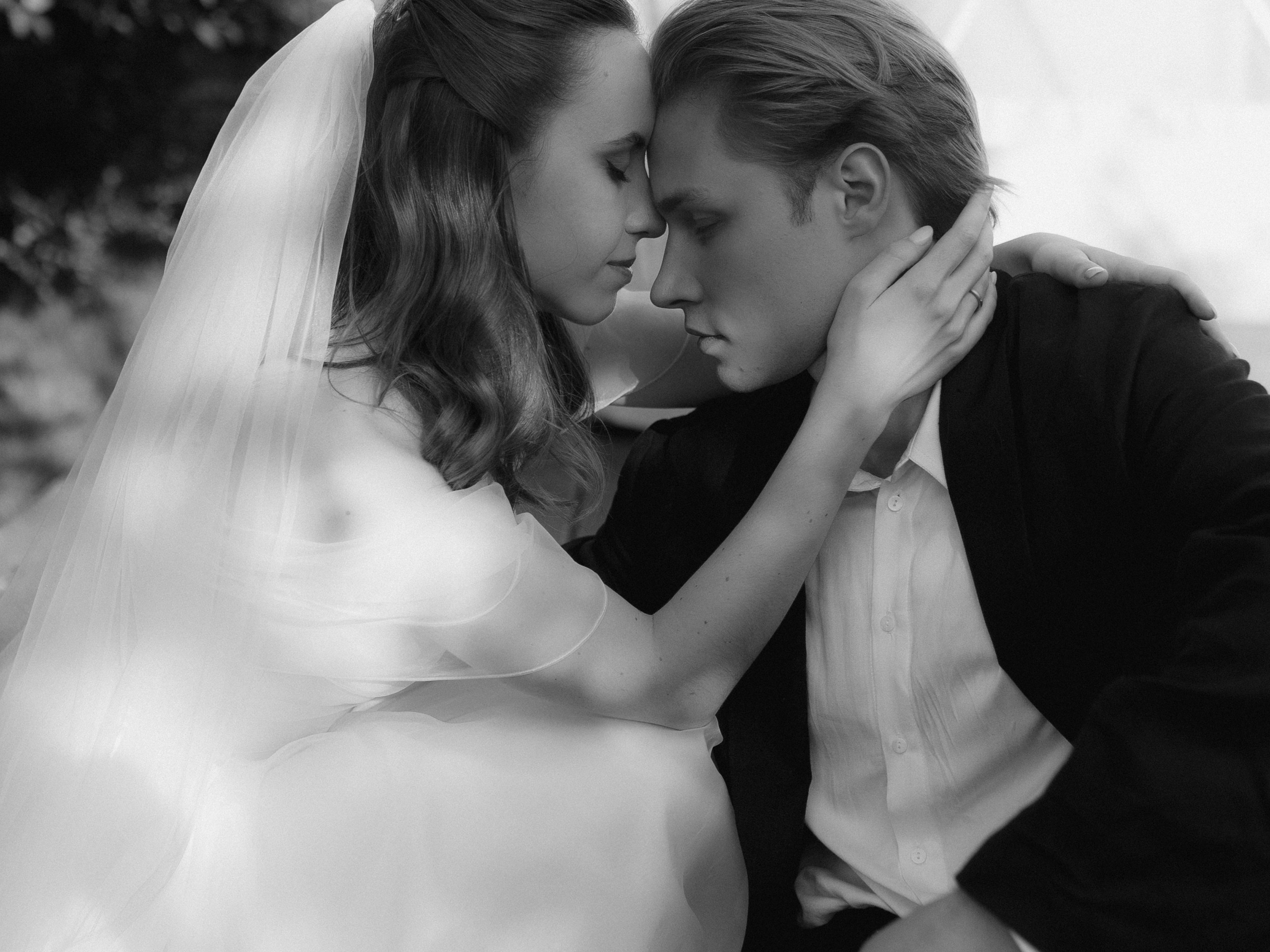 «FAMILY». Свадебный и семейный фотограф в Калининграде Ольга Мешечкова