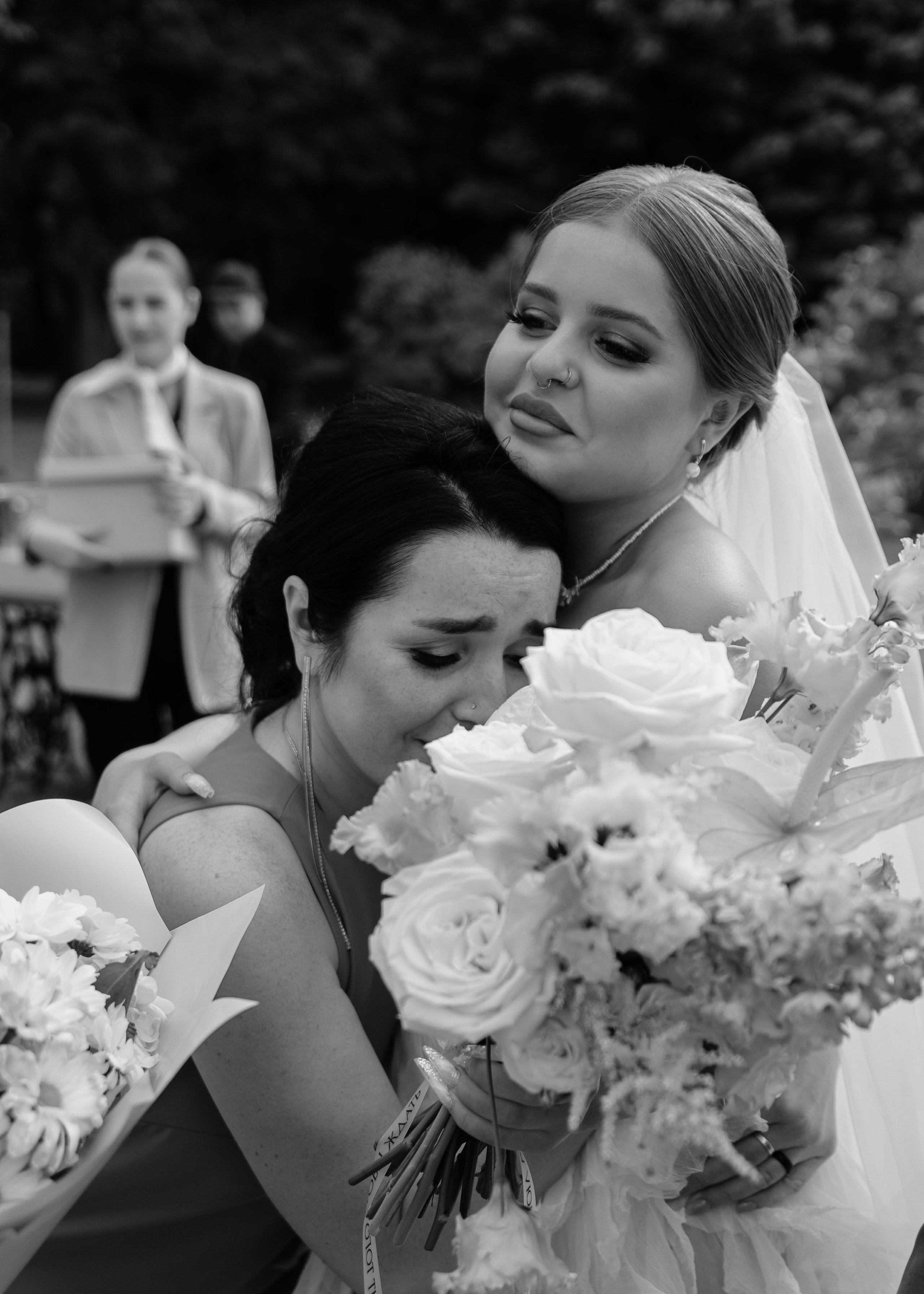 Дмитрий и Ульяна 2024. Свадебный фотограф в Калининграде Кристина Воскобойникова