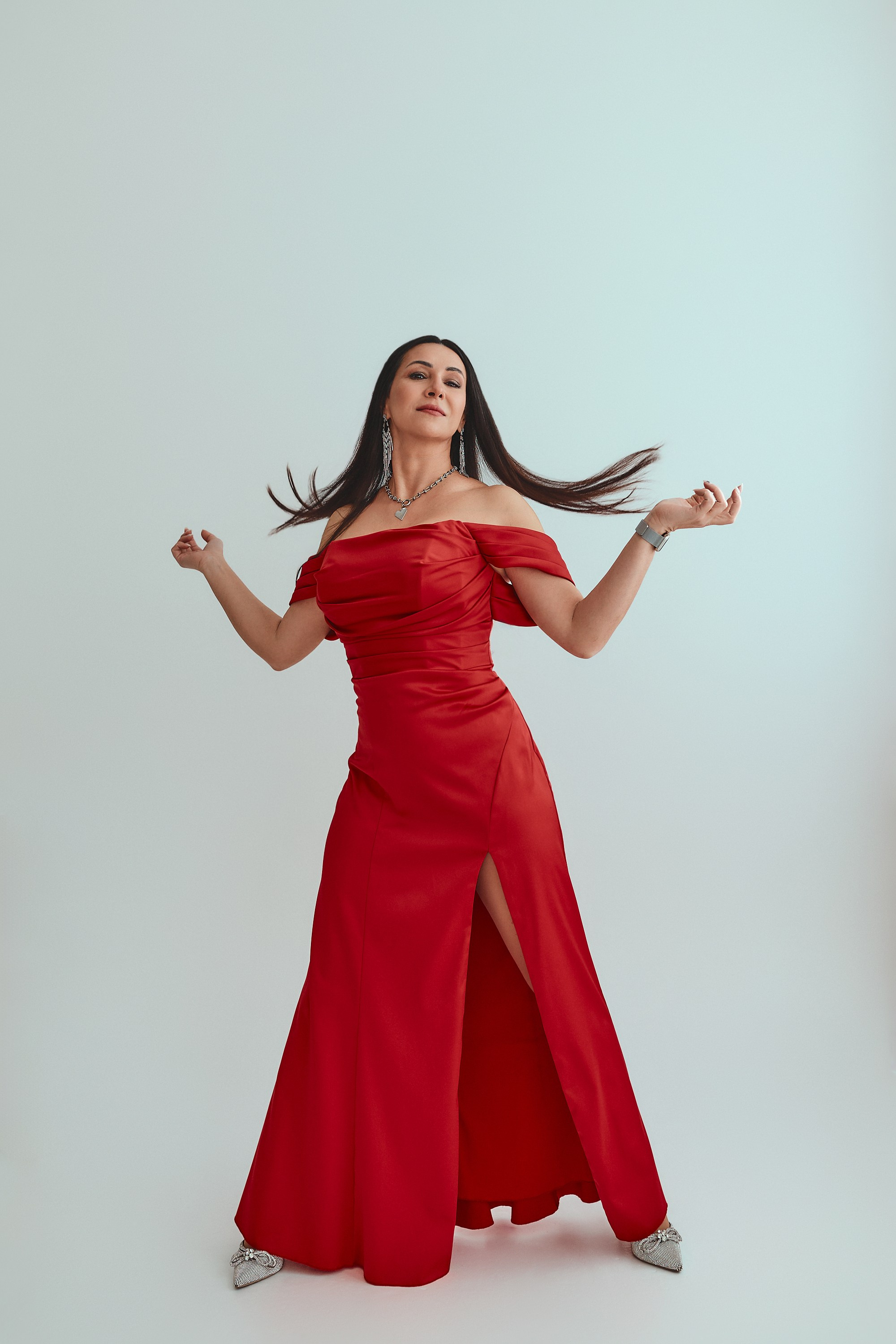 Алёна. Фотограф Евгений Леонов