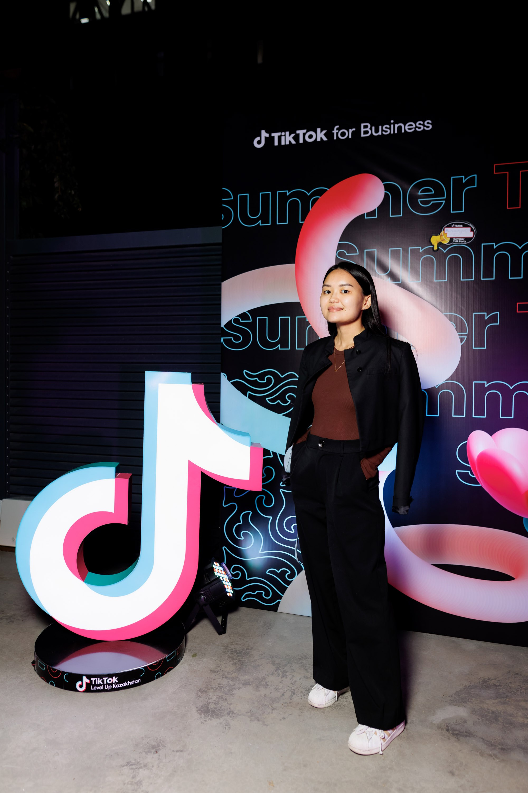 TikTok — Summer Talk Party. Салихов Марат, свадебный и репортажный фотограф в Казани