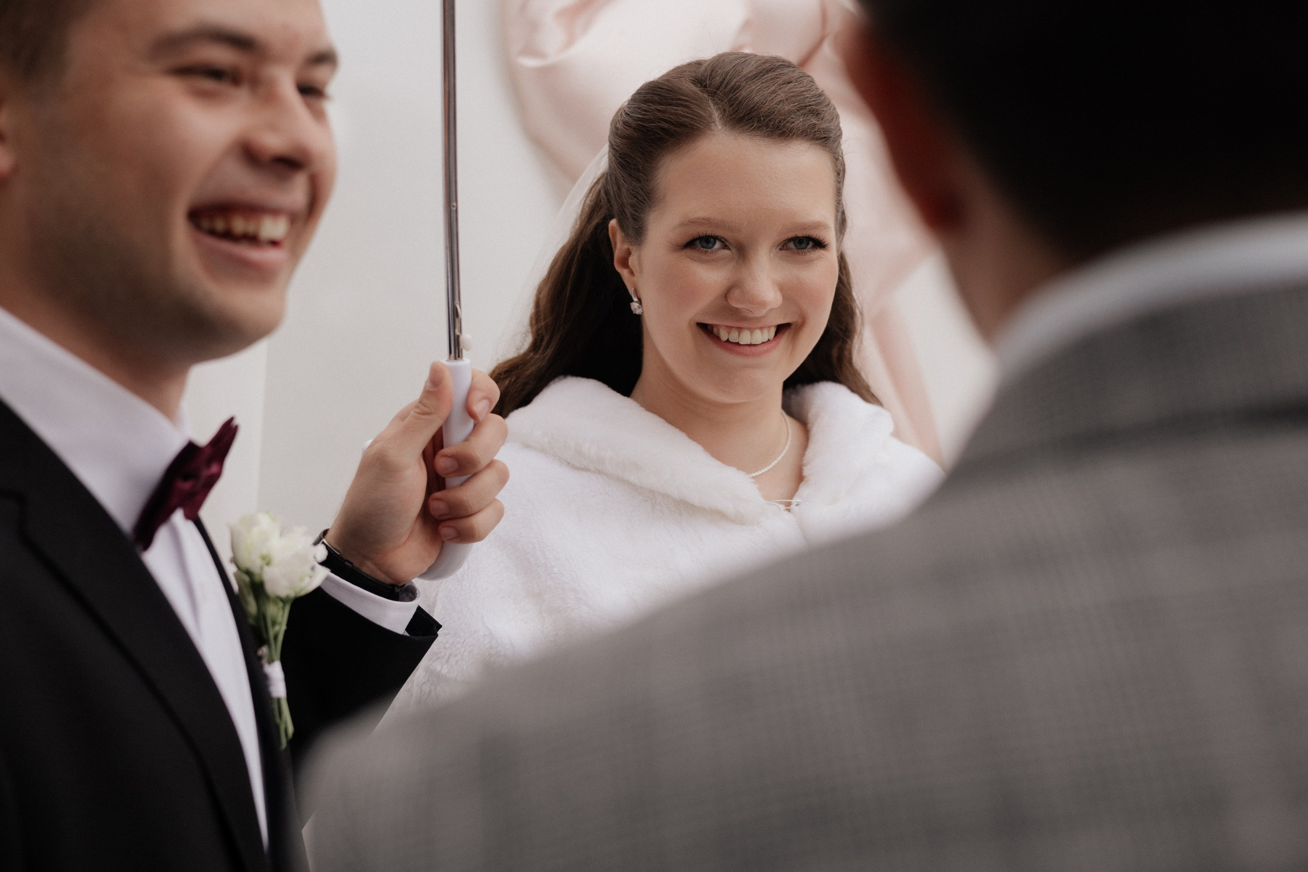 Аня и Саша. Свадьба в Юдино парк. Свадебный и портретный фотограф в Москве Анастасия Масюк
