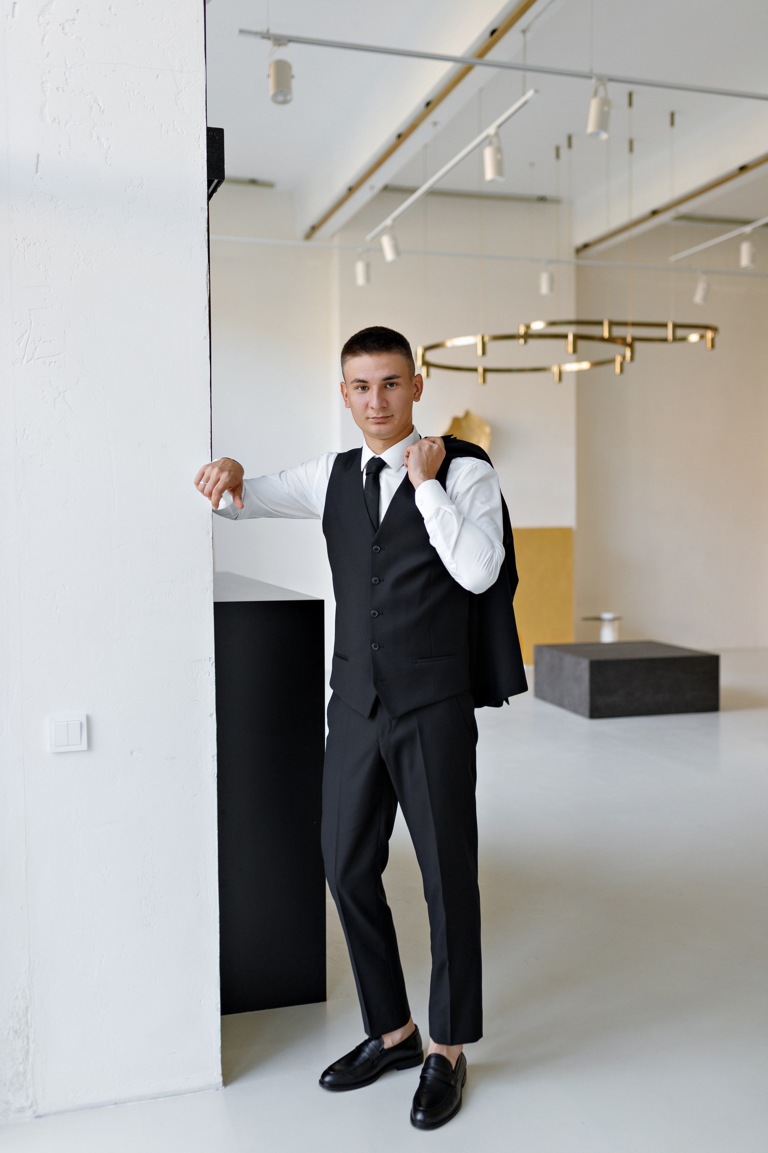 Лера и Антон. Семейный и женский фотограф в Краснодаре Виктория Гупало