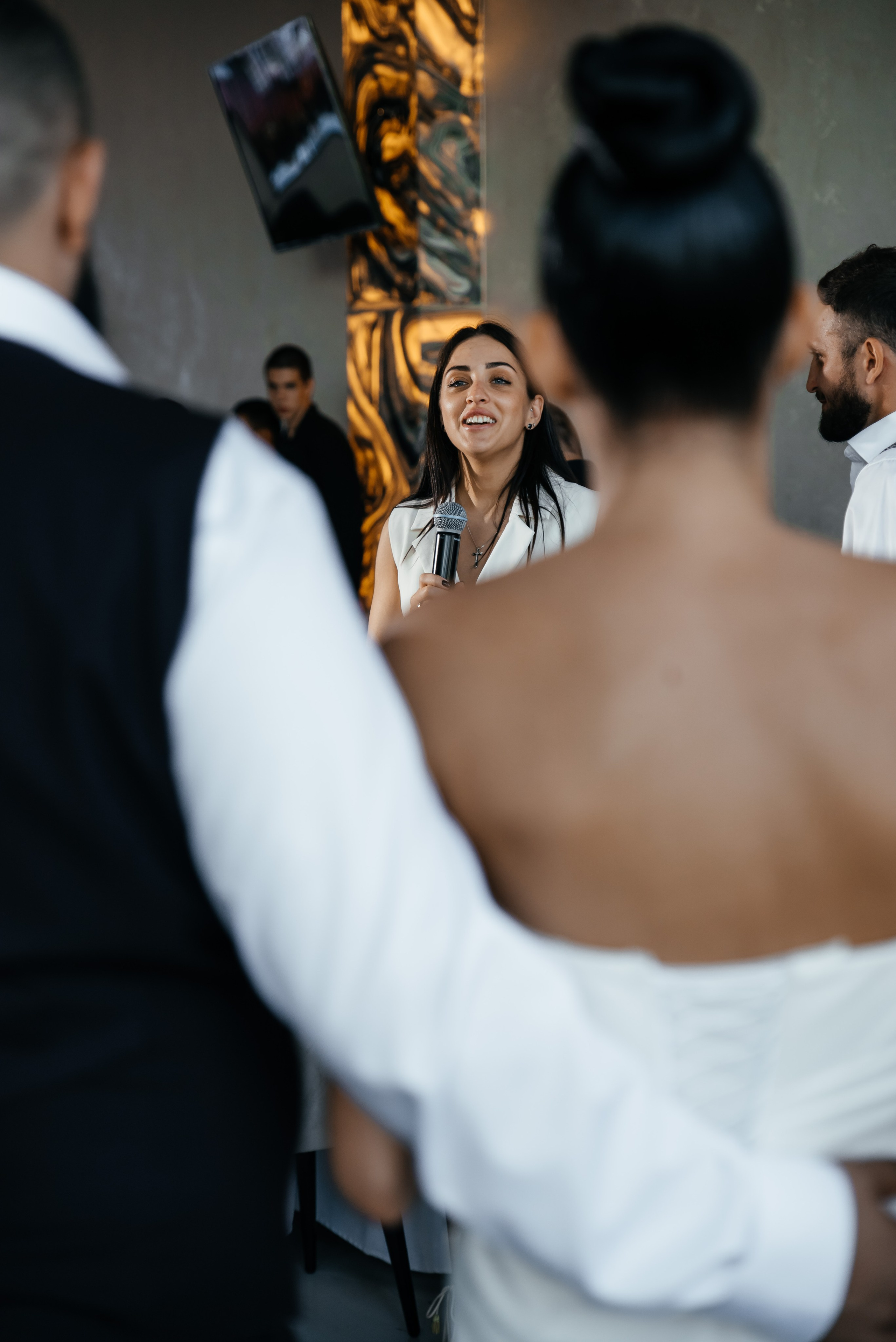 Али и Дарья. Свадебный фотограф Москва — Юлия Фоменко — профессиональный фотограф