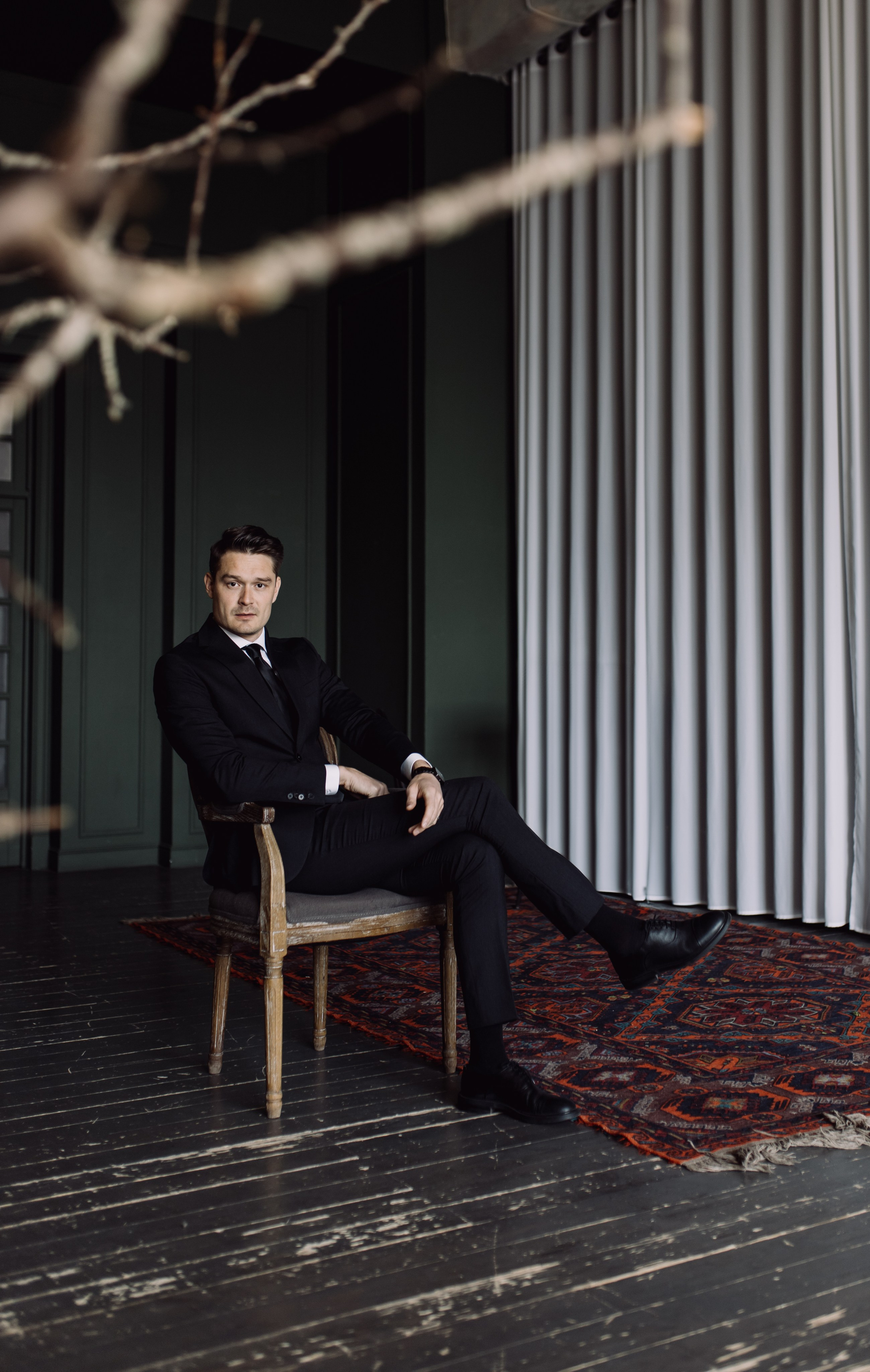 Классические съёмки. Happiness is in the moments