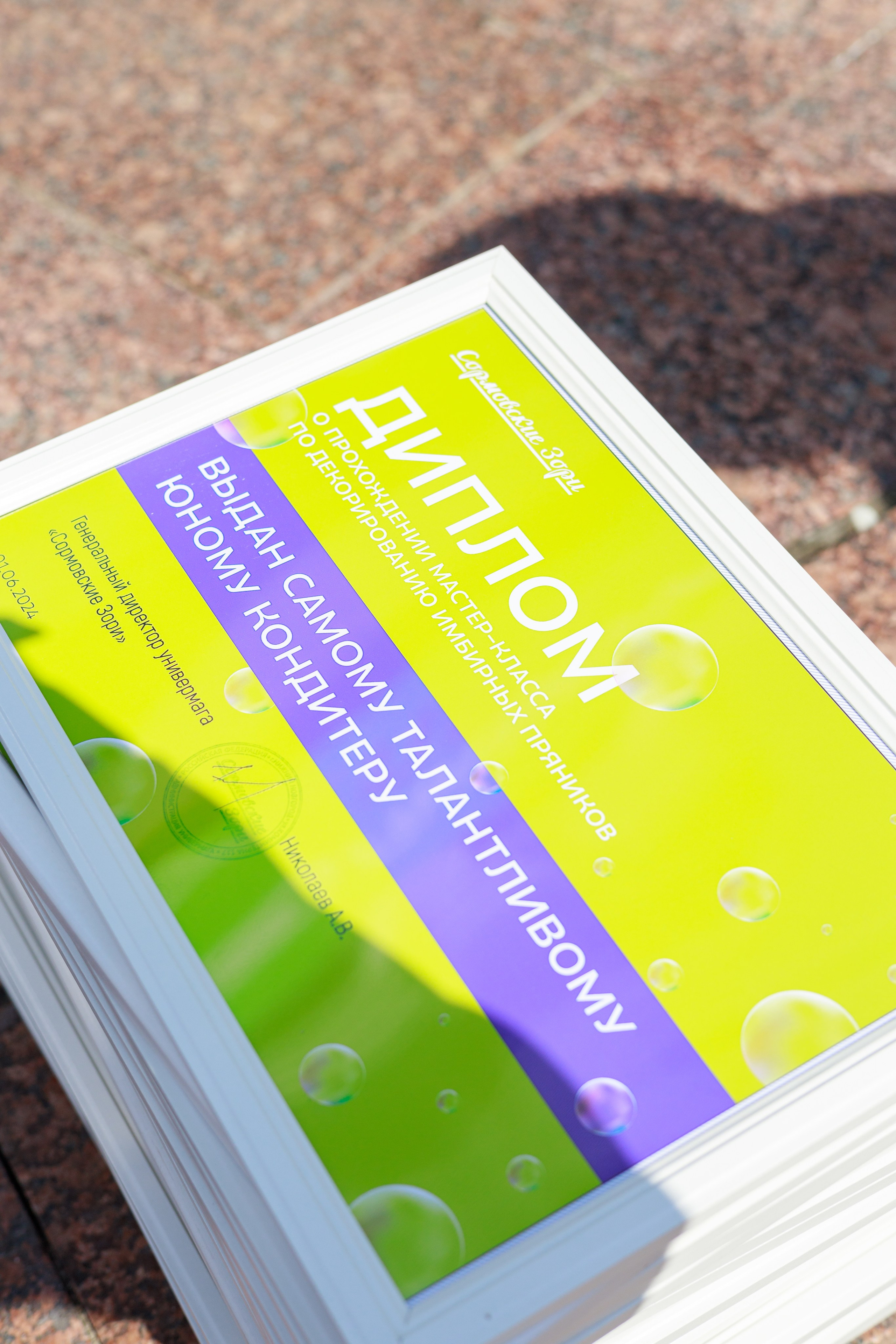 Городское мероприятие сормовские зори. Фотограф Надршина Лилия