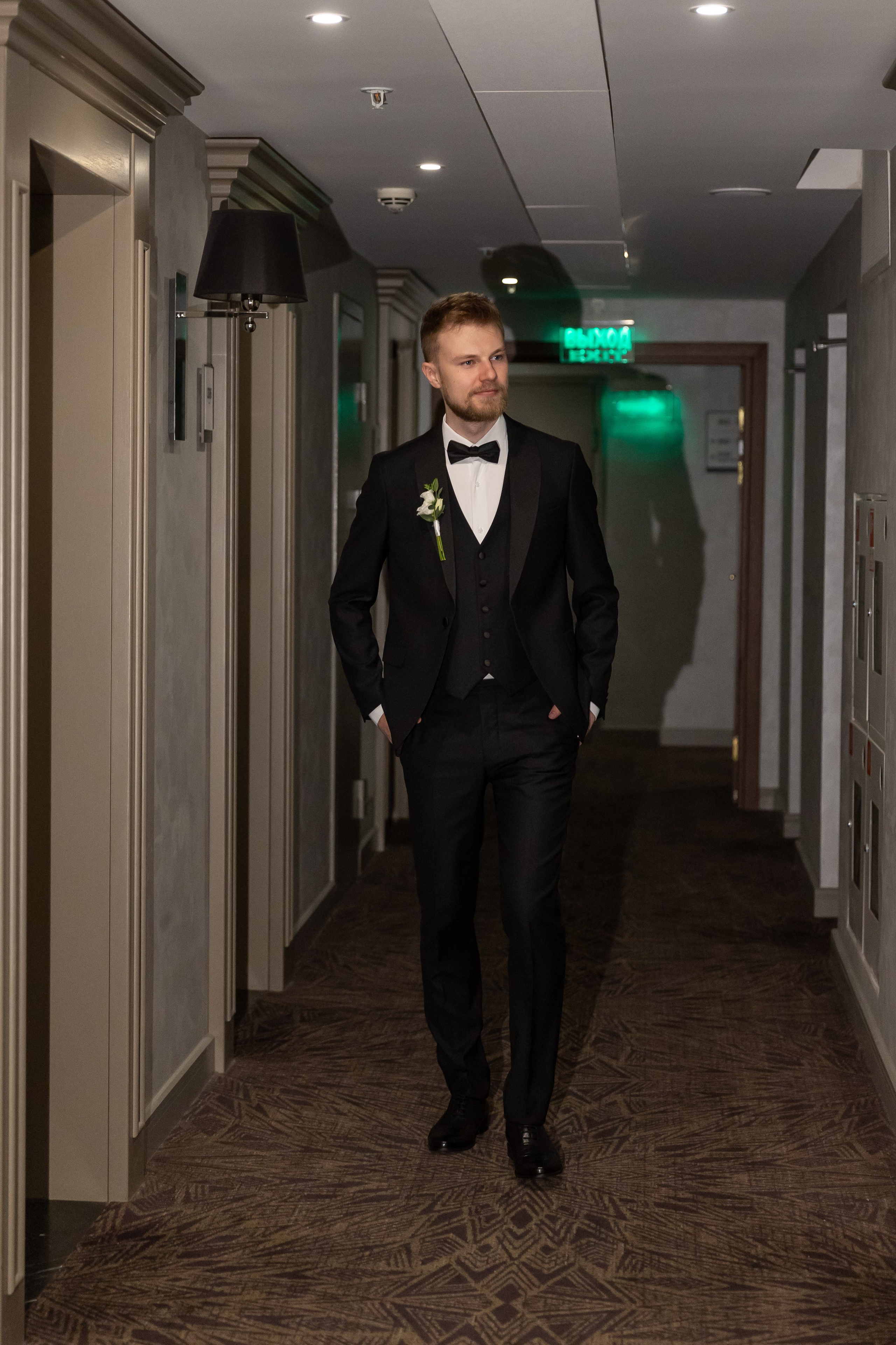 Мария и Олег