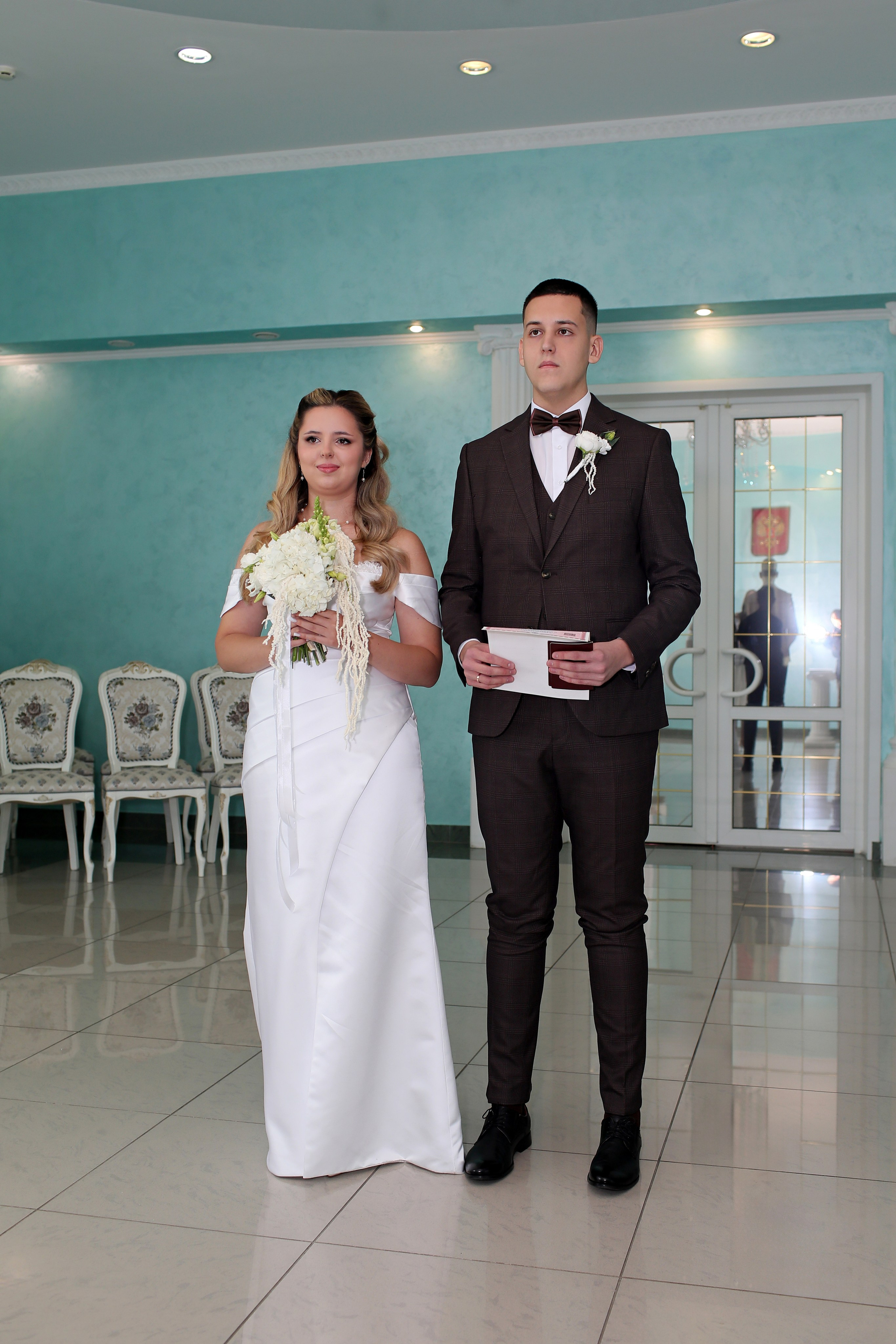 Дмитрий и Софья. Детский и женский фотограф в Кемерово Анна Смирнова