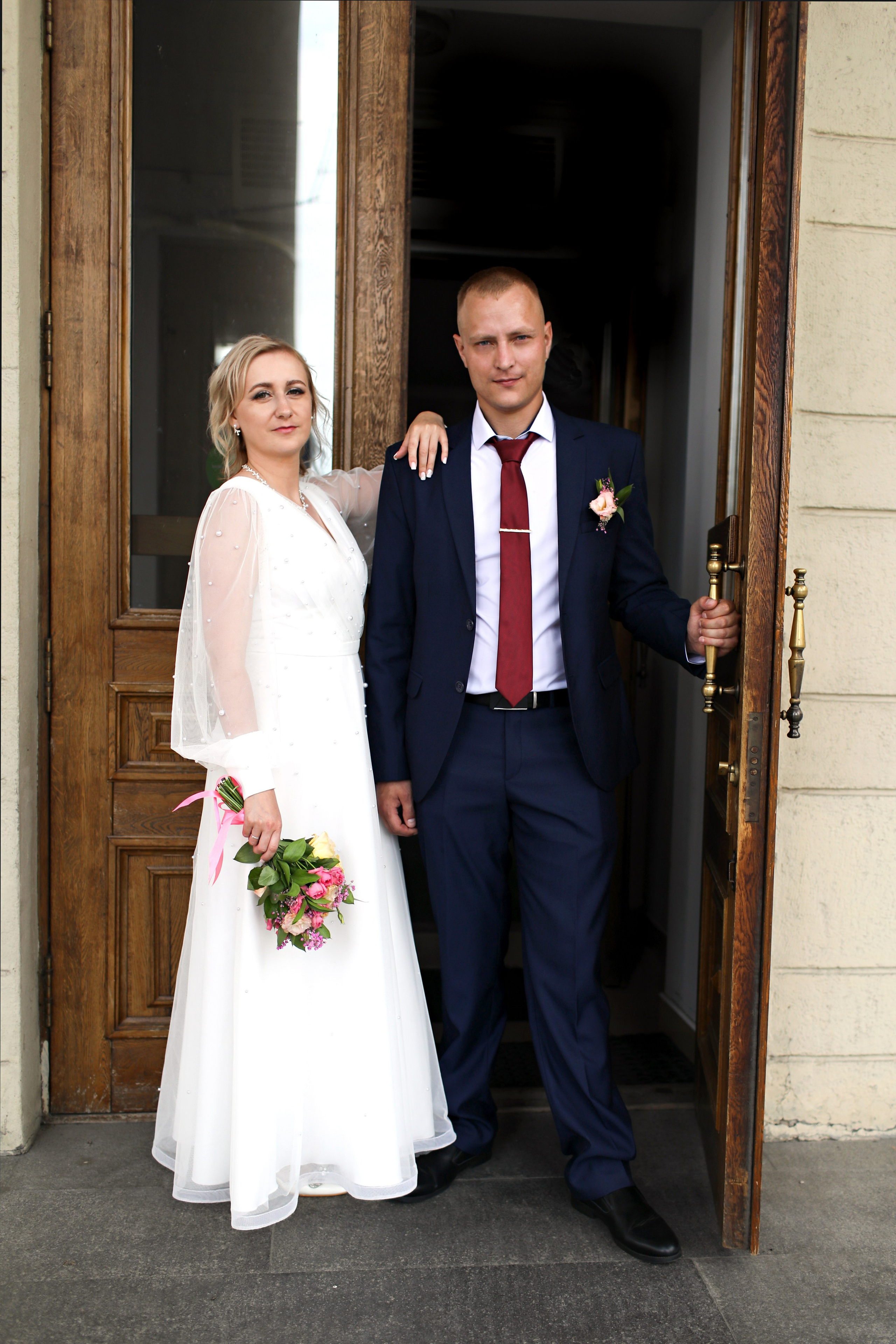 Ангелина и Никита. Детский и женский фотограф в Кемерово Анна Смирнова